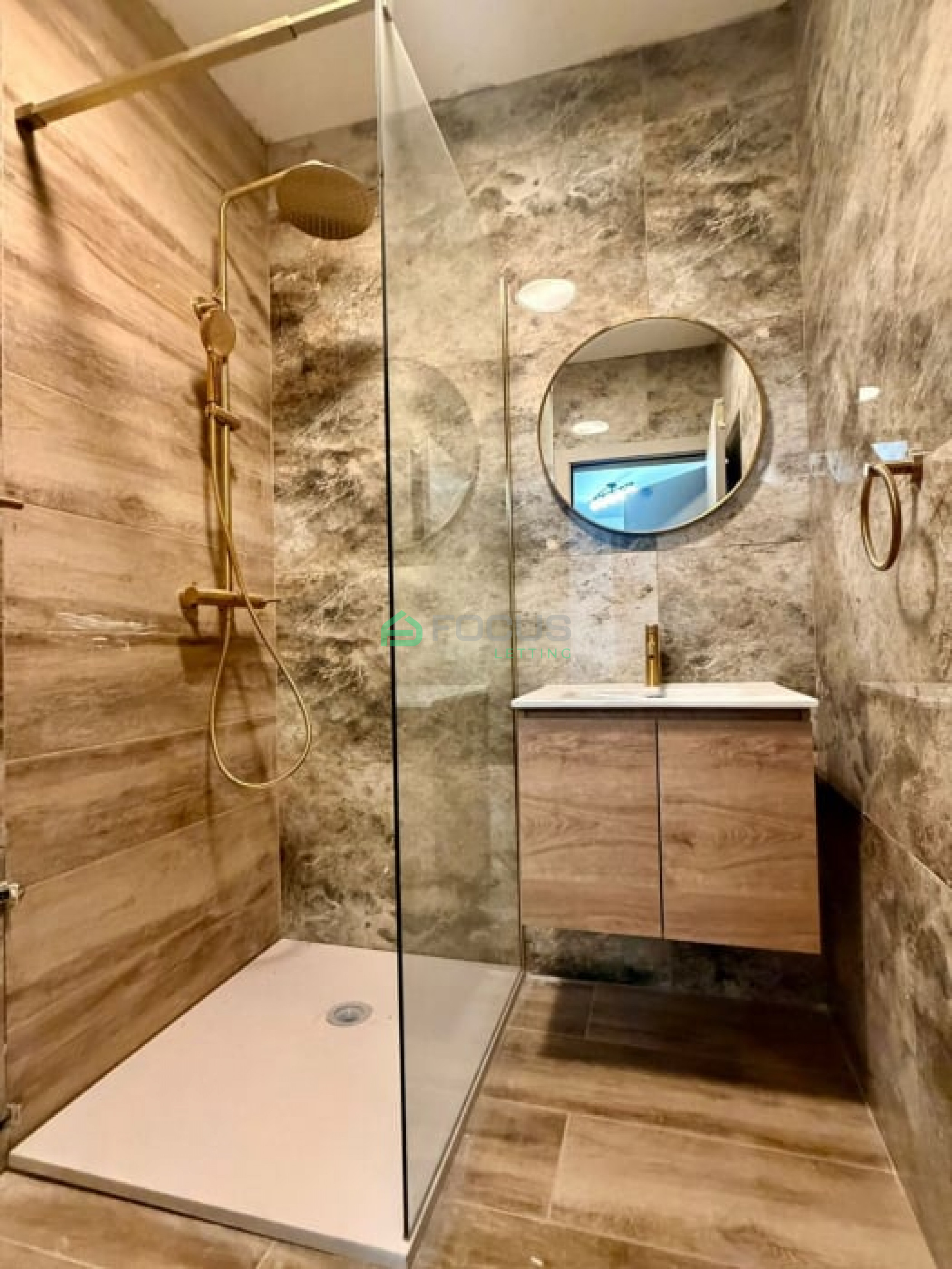 3 Bedroom Apartment in Gzira
