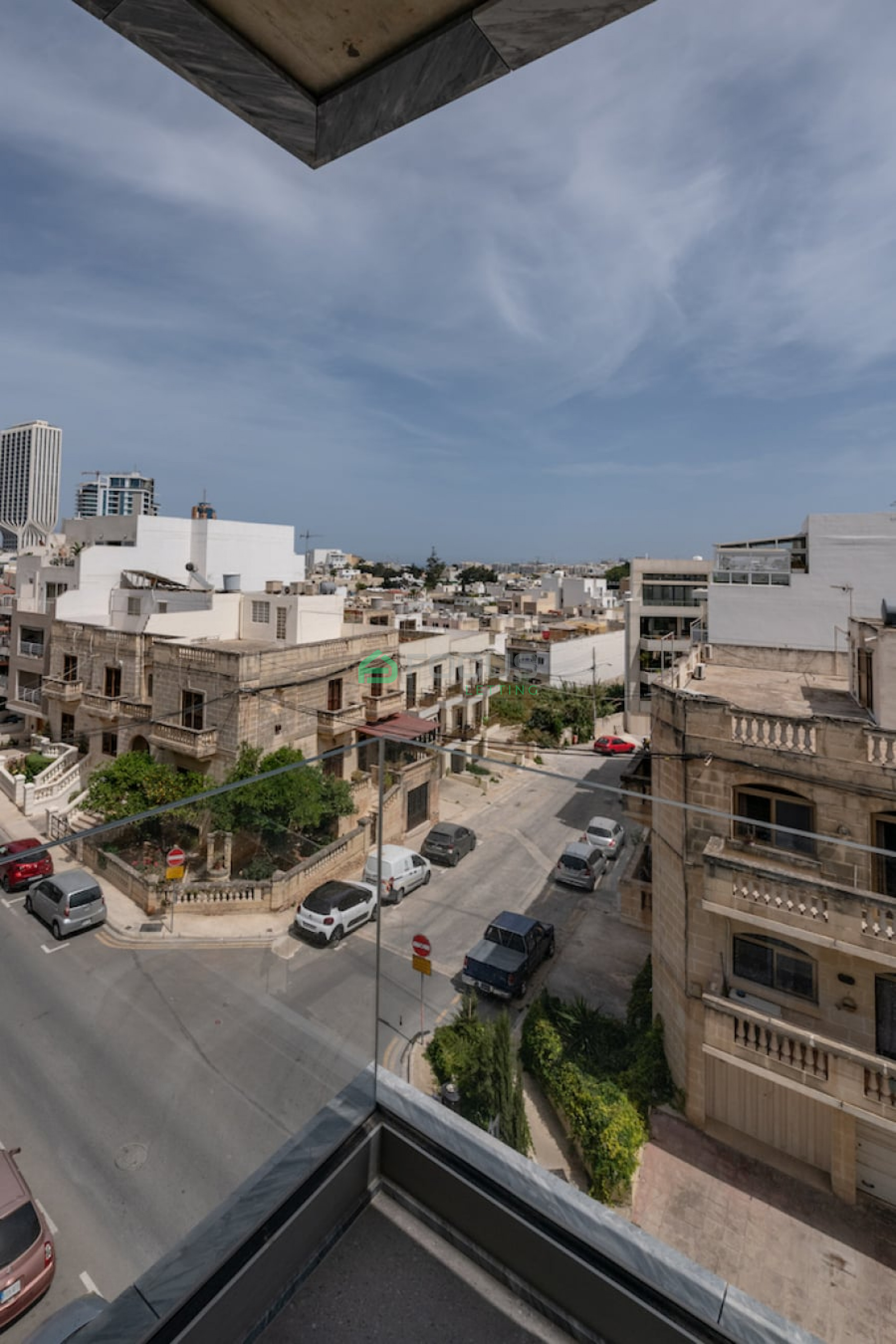 1 Bedroom Apartment in Swieqi