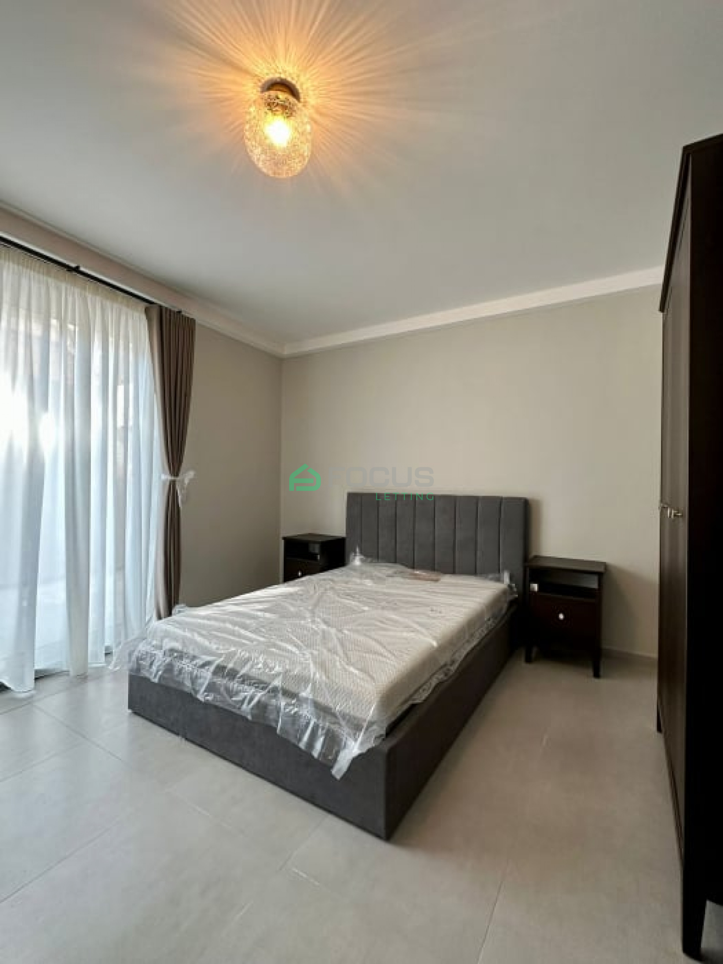 1 Bedroom Maisonette in Naxxar