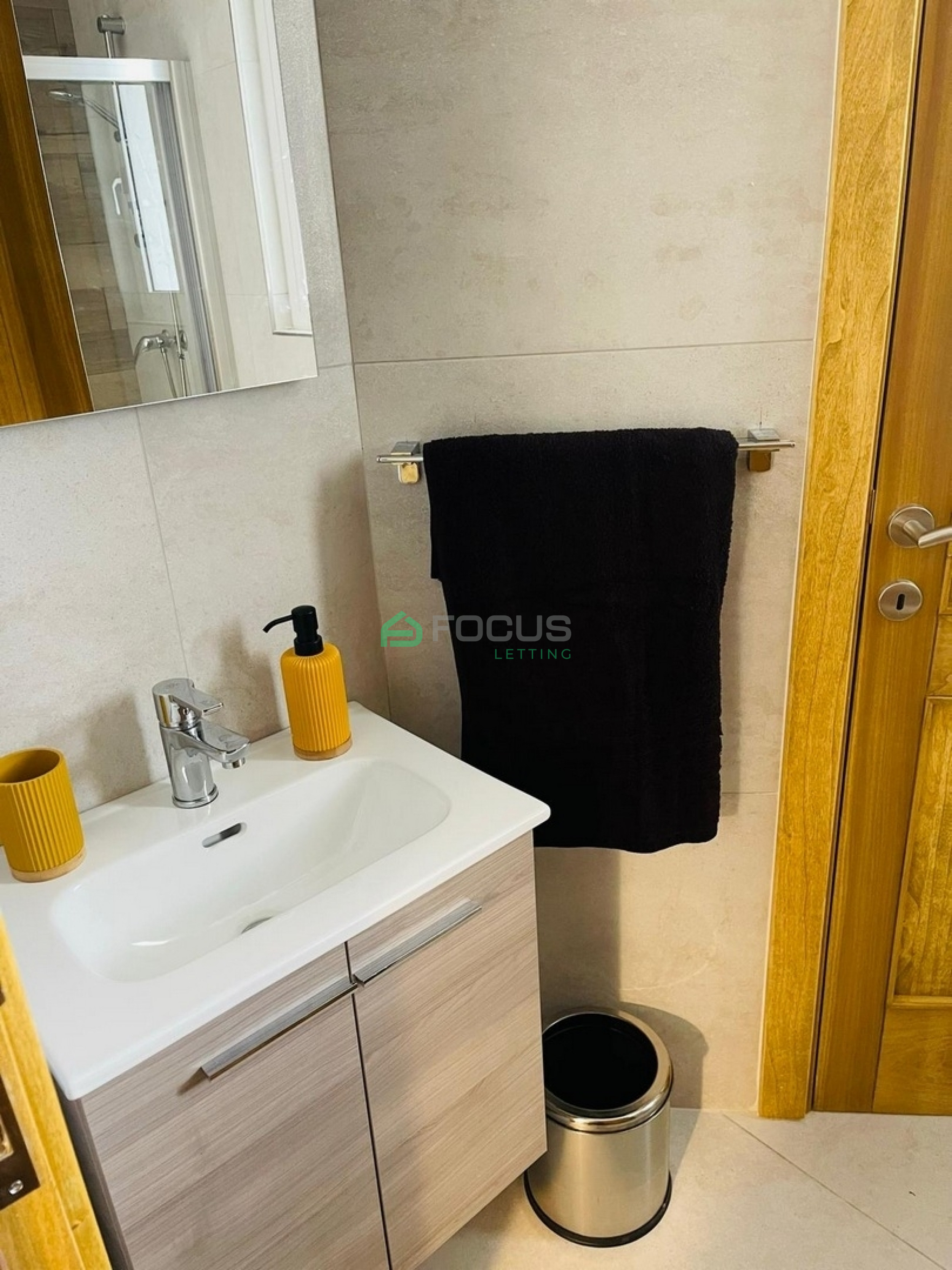 2 Bedroom Apartment in Rabat