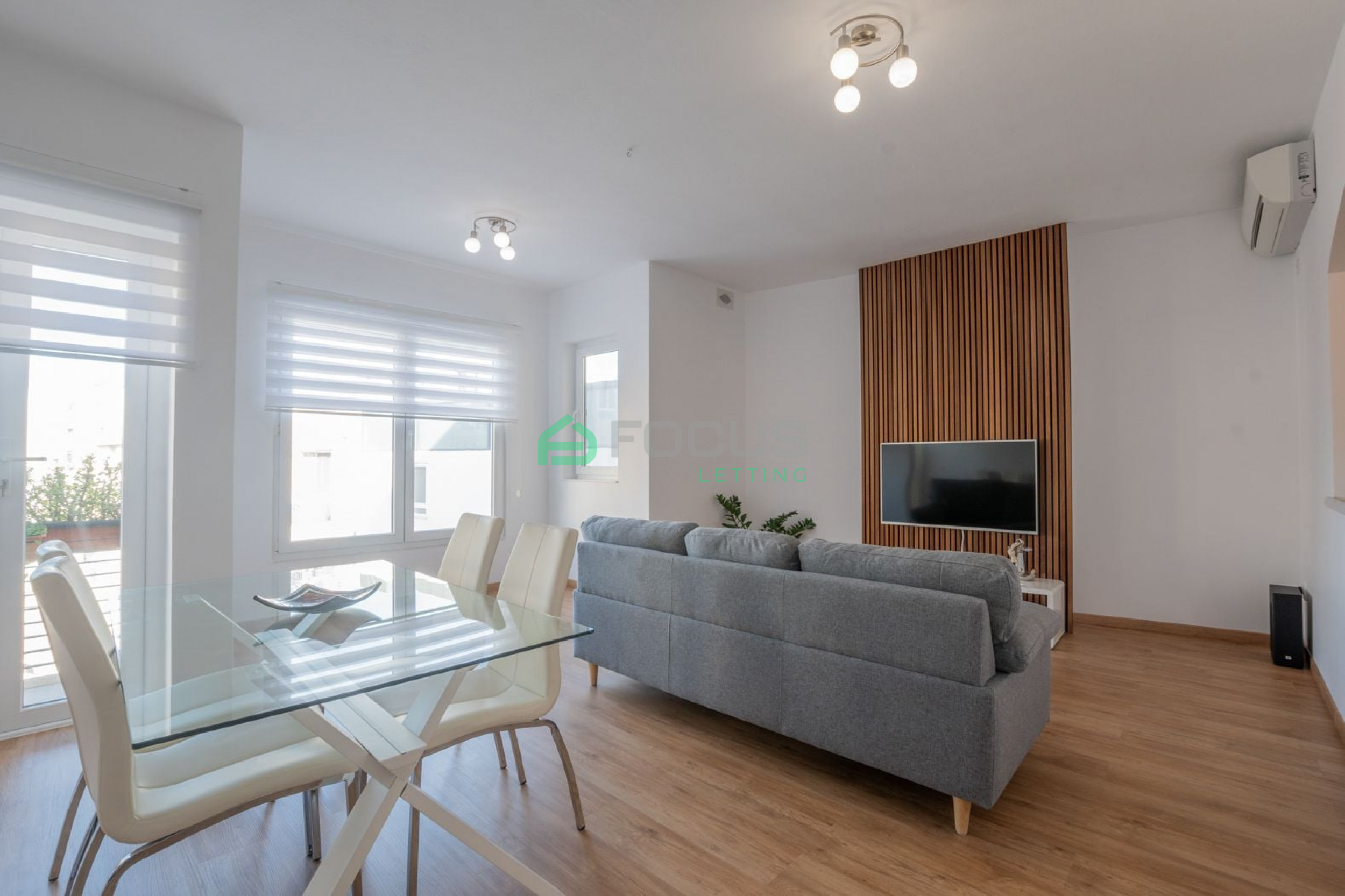 2 Bedroom Apartment in Madliena