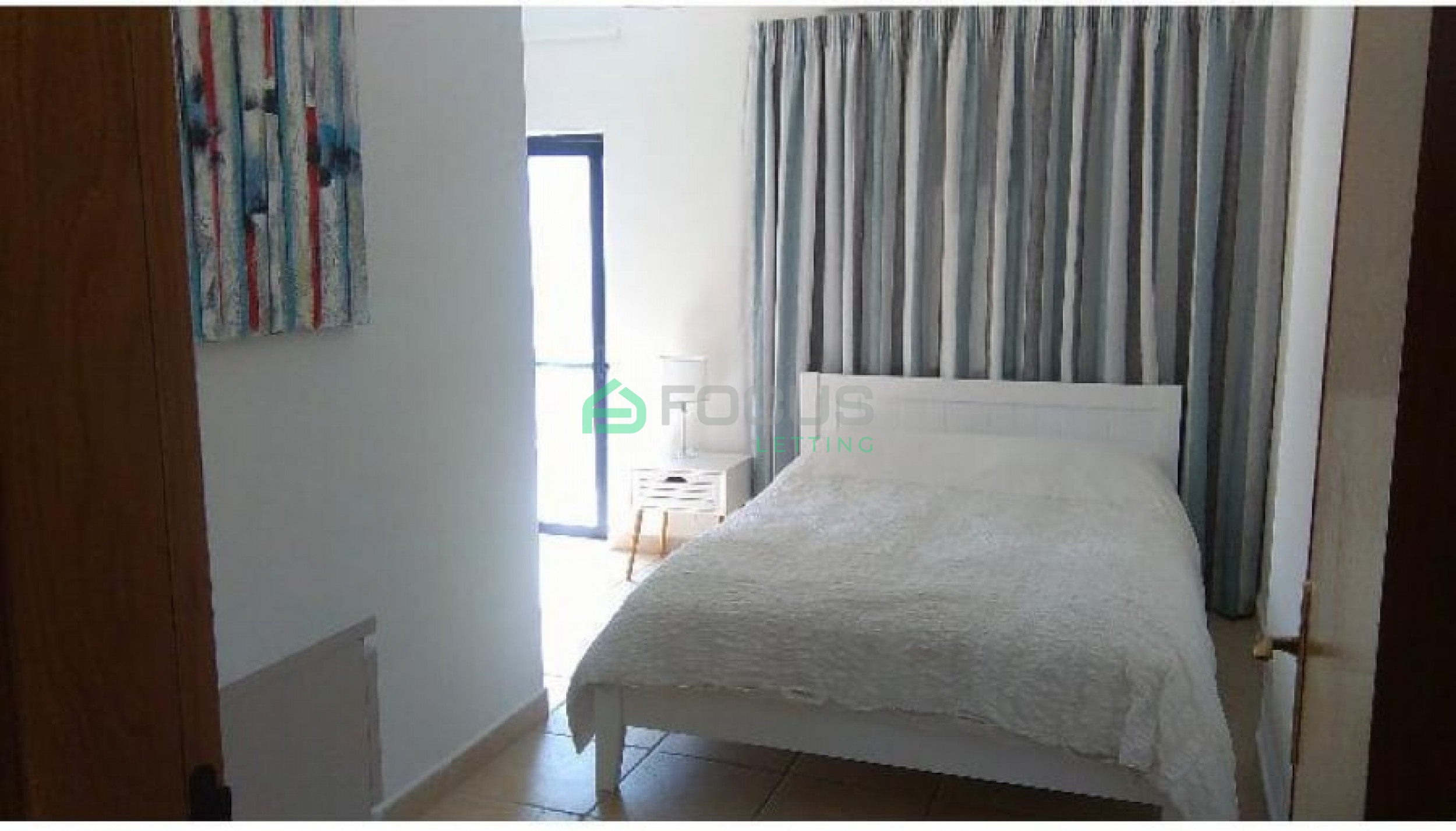 1 Bedroom Penthouse in St. Paul's Bay