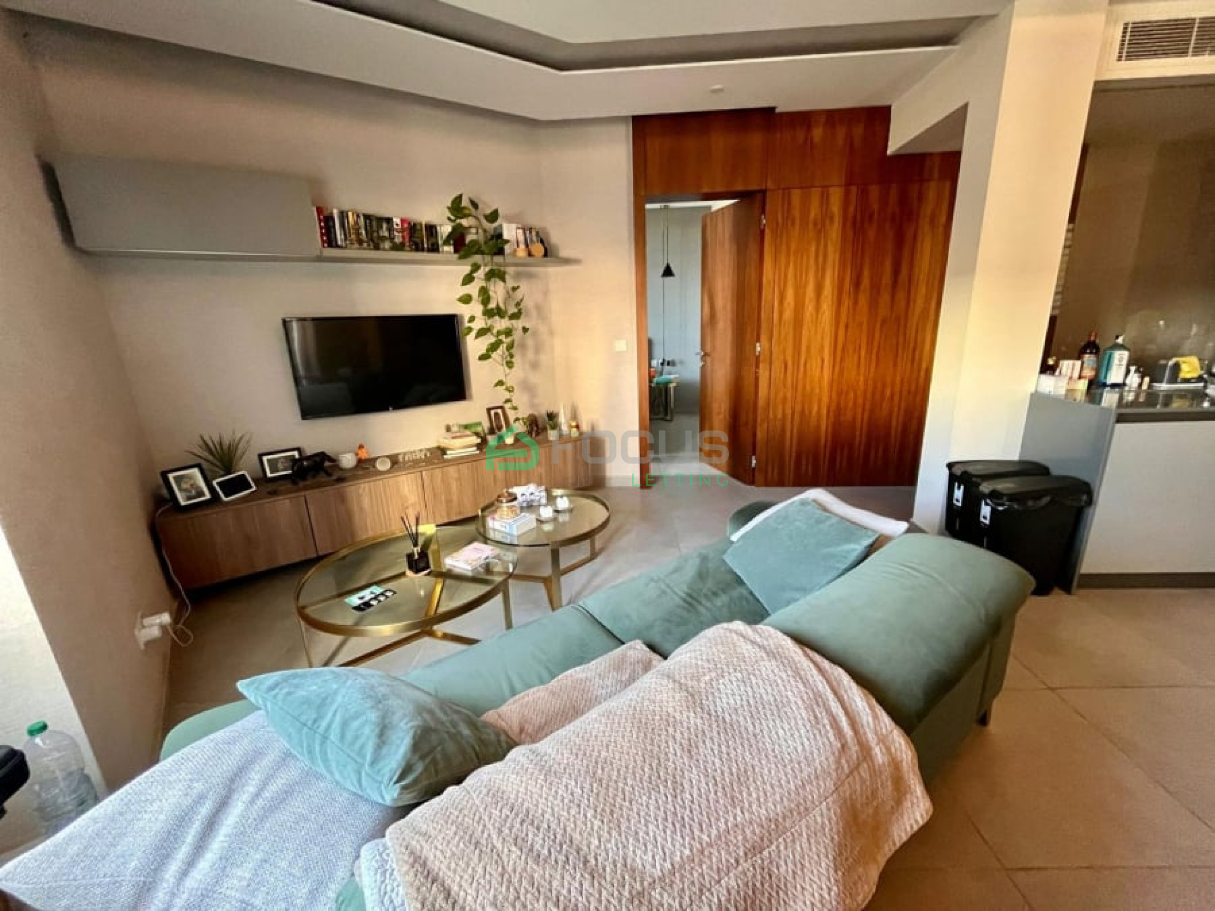 2 Bedroom Apartment in St Julian's