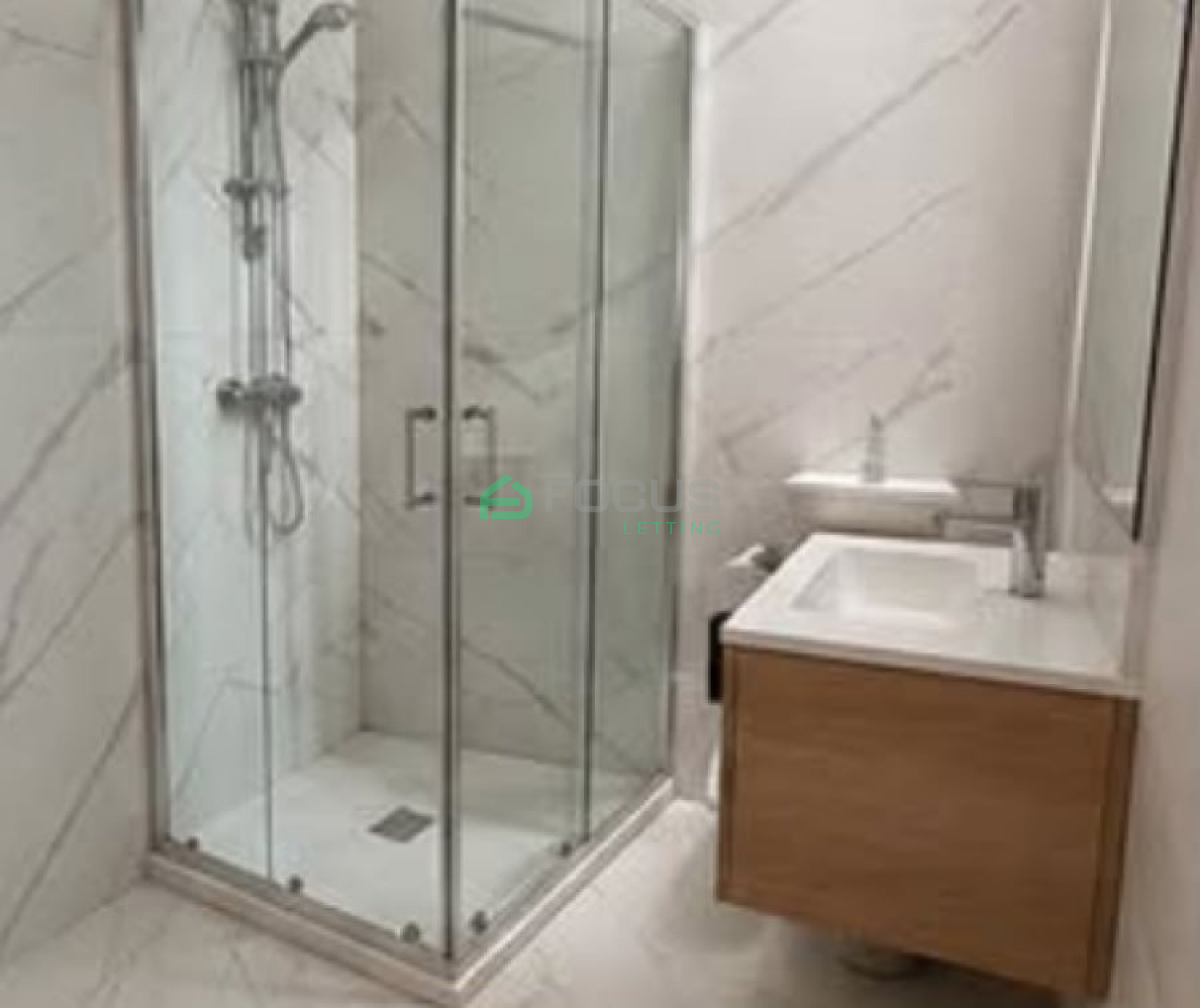 2 Bedroom Penthouse in Swatar