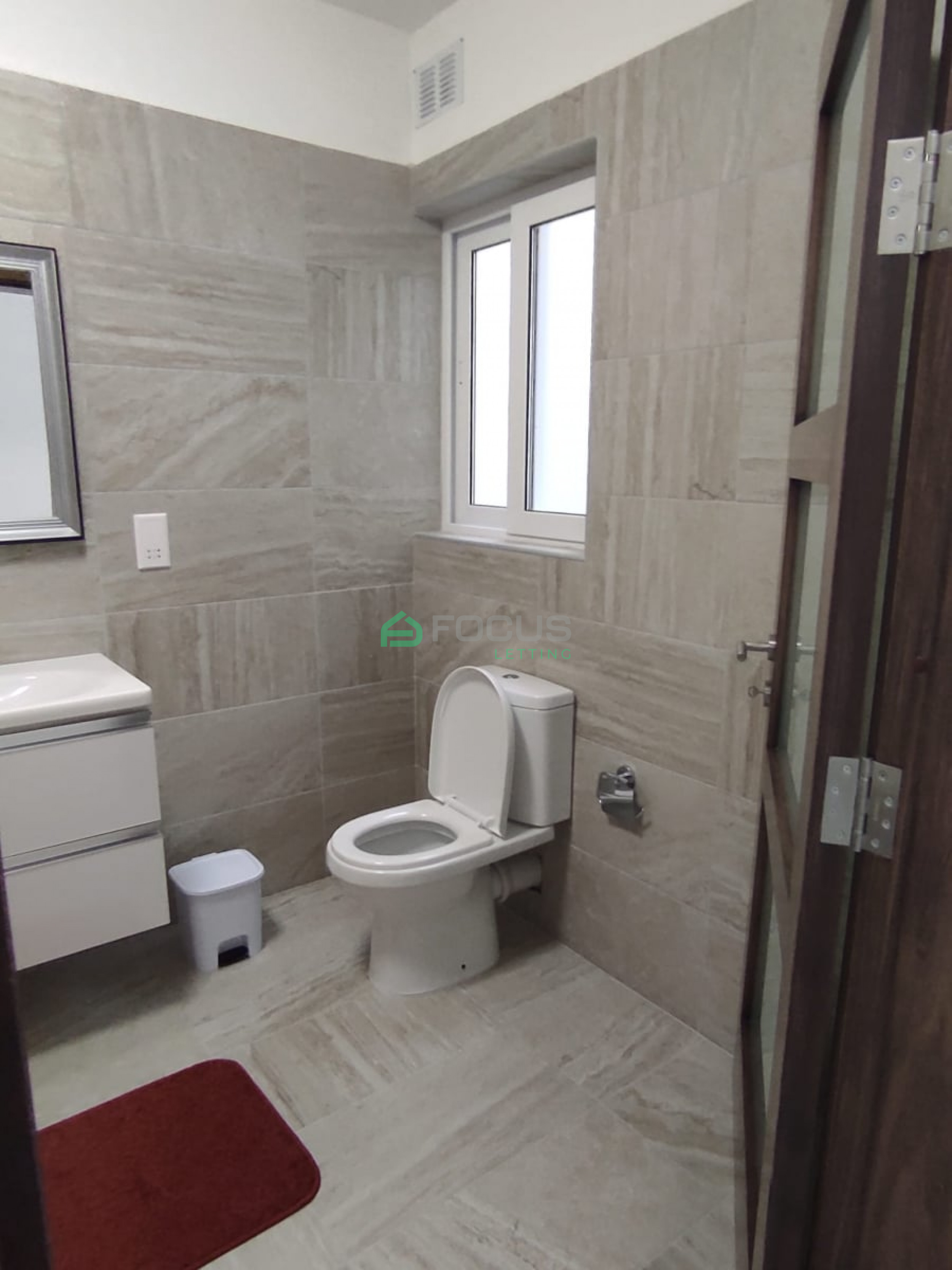 2 Bedroom Maisonette in Mosta