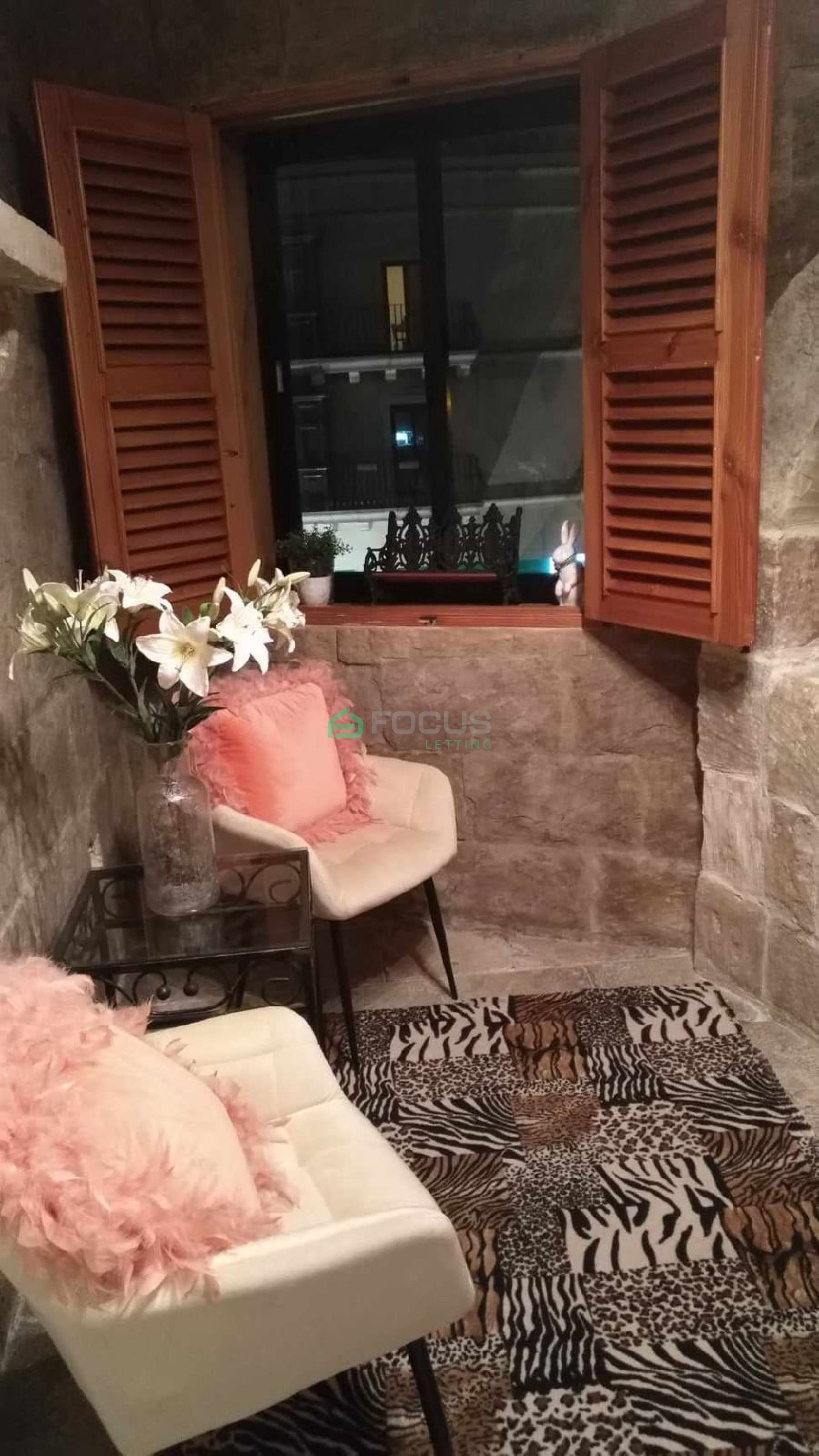 1 Bedroom Apartment in Naxxar