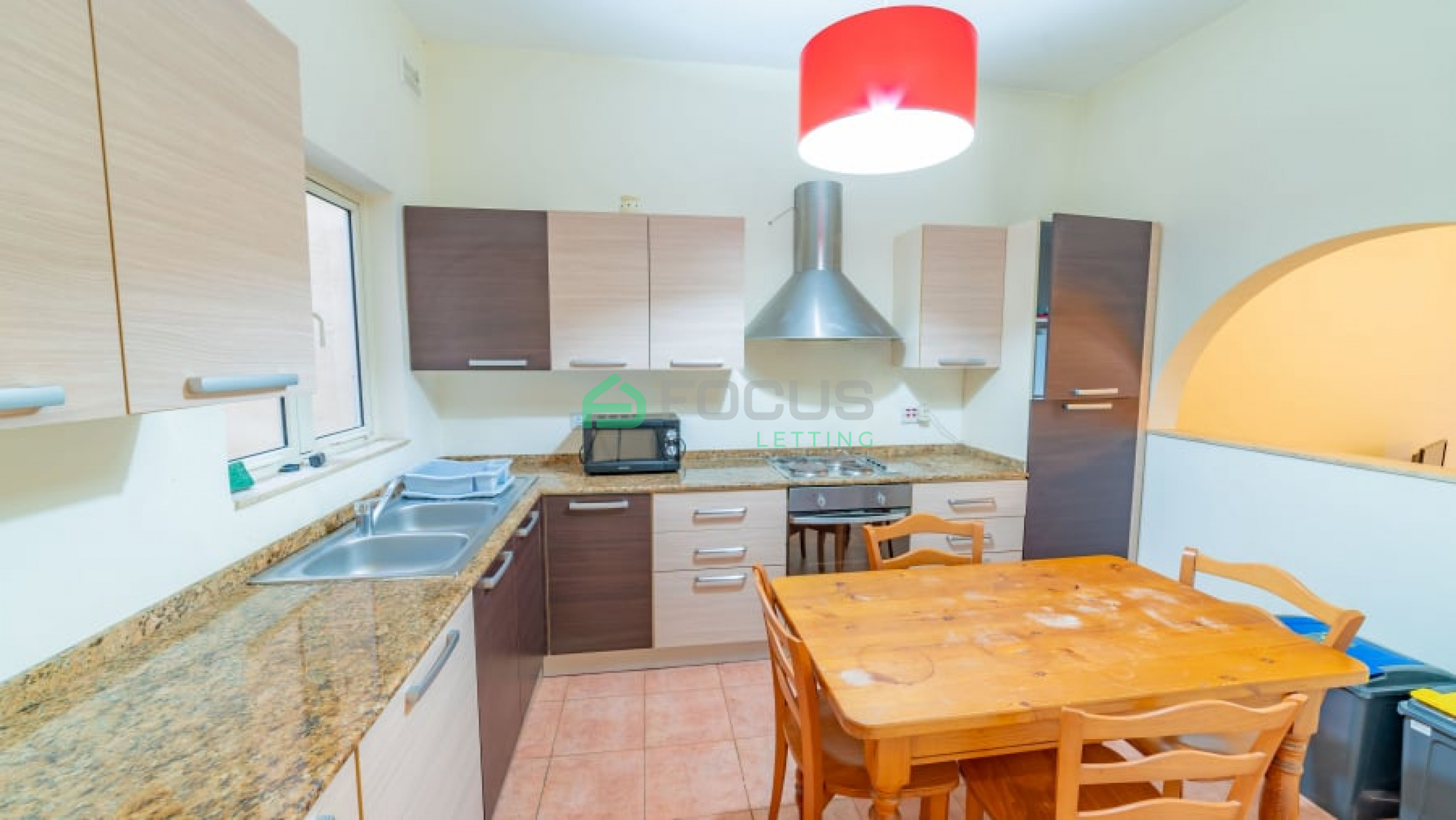 3 Bedroom Residential in Sliema