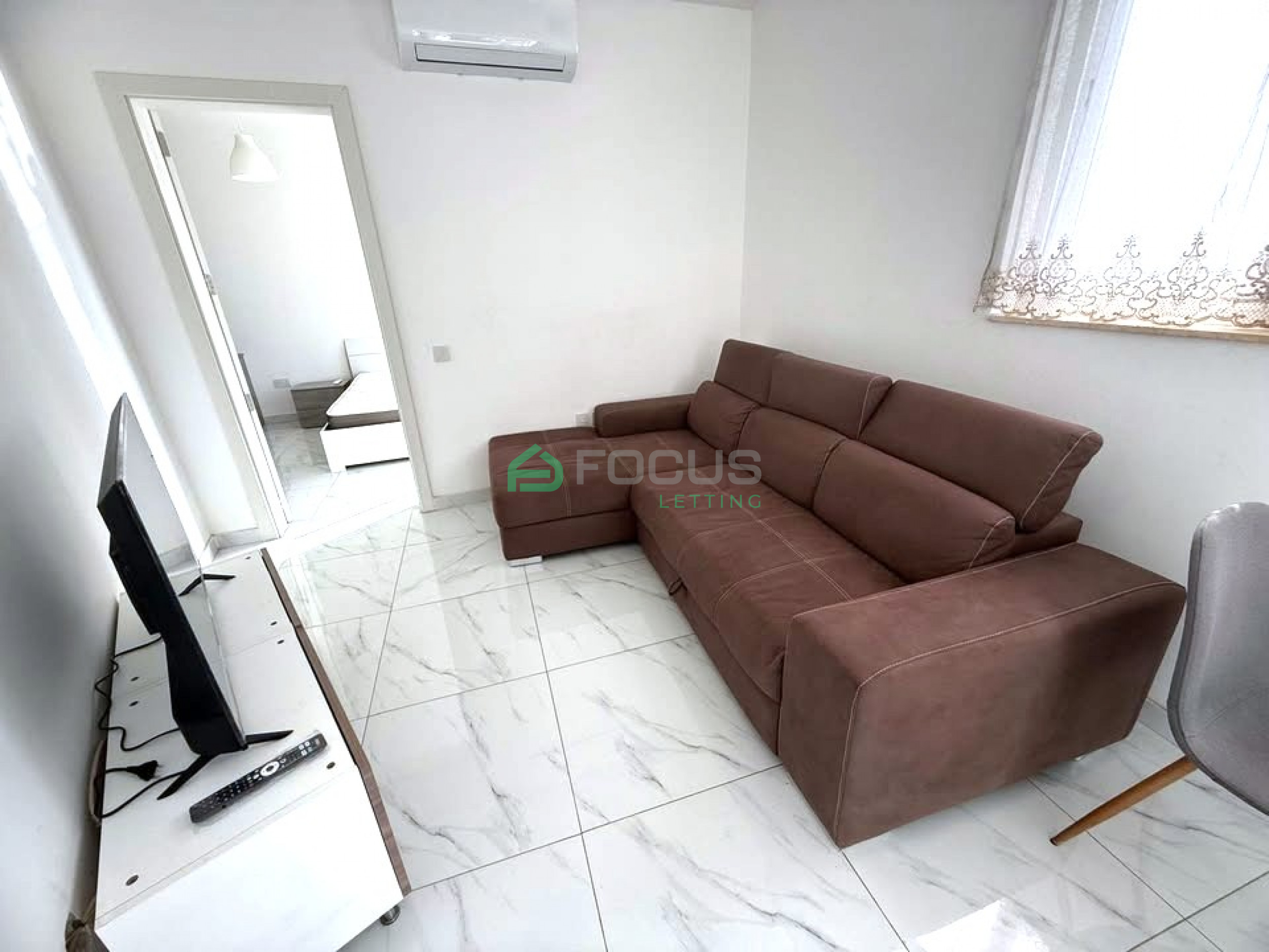 1 Bedroom in Msida