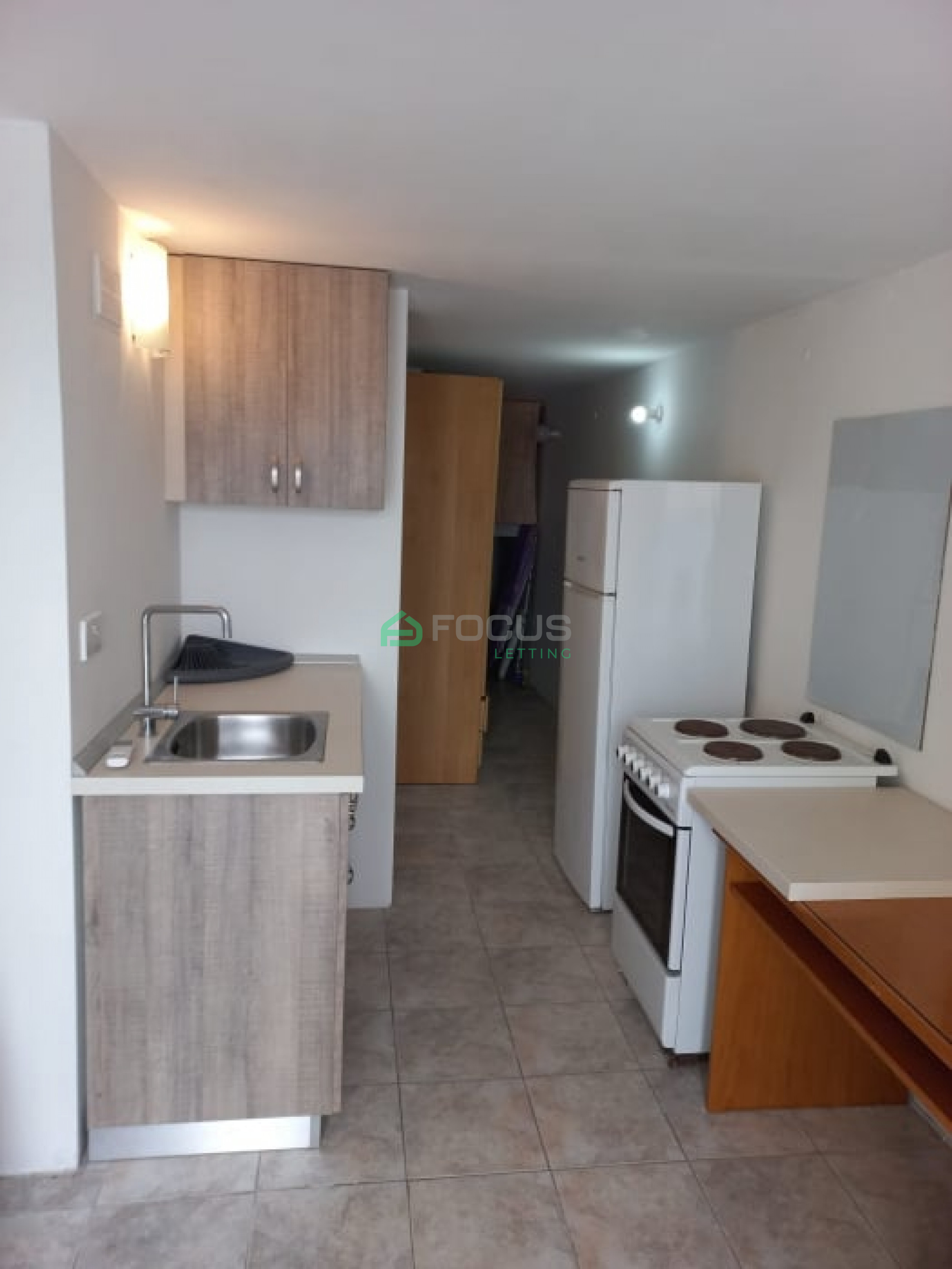 1 Bedroom Apartment in St. Paul's Bay