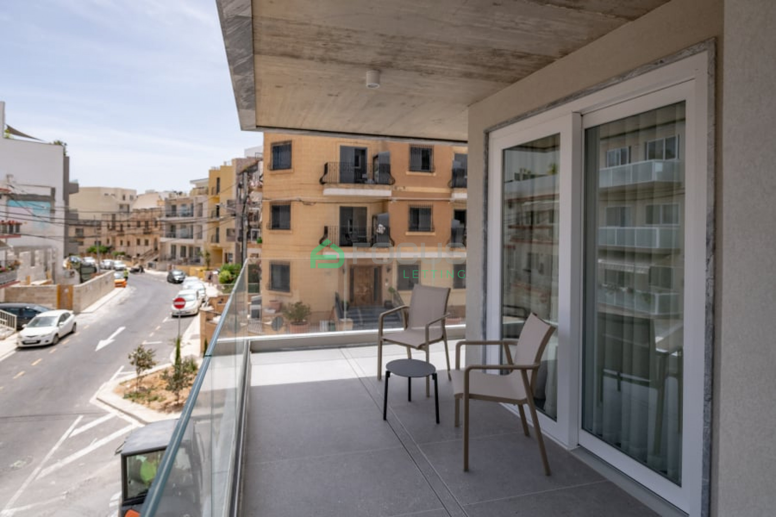 1 Bedroom Apartment in Swieqi