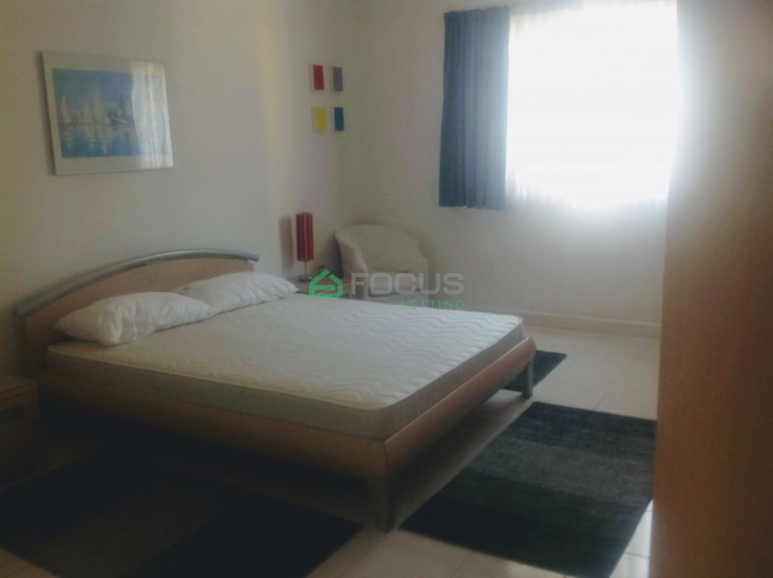 2 Bedroom Apartment in Sliema