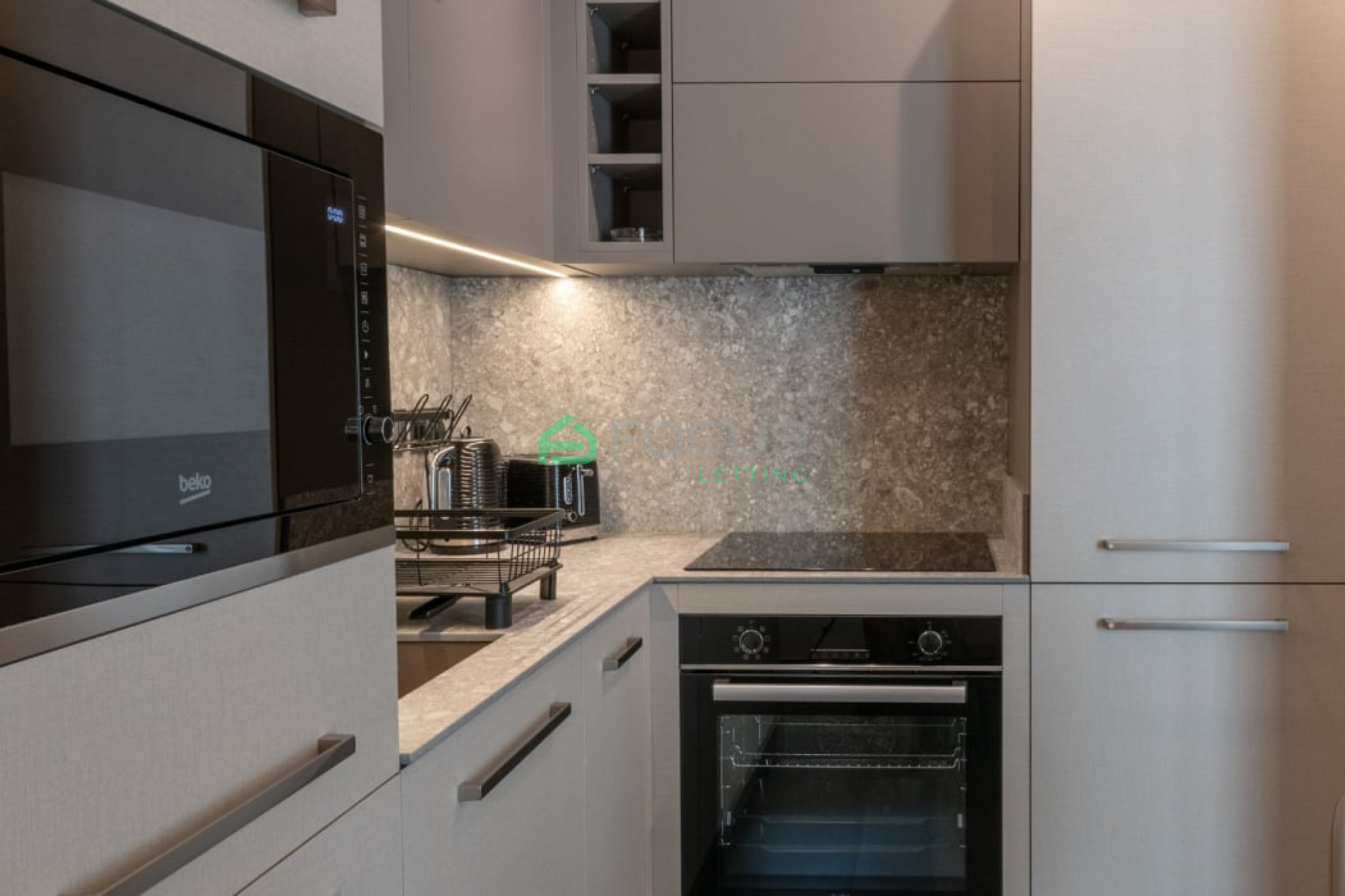 1 Bedroom Maisonette in Swieqi