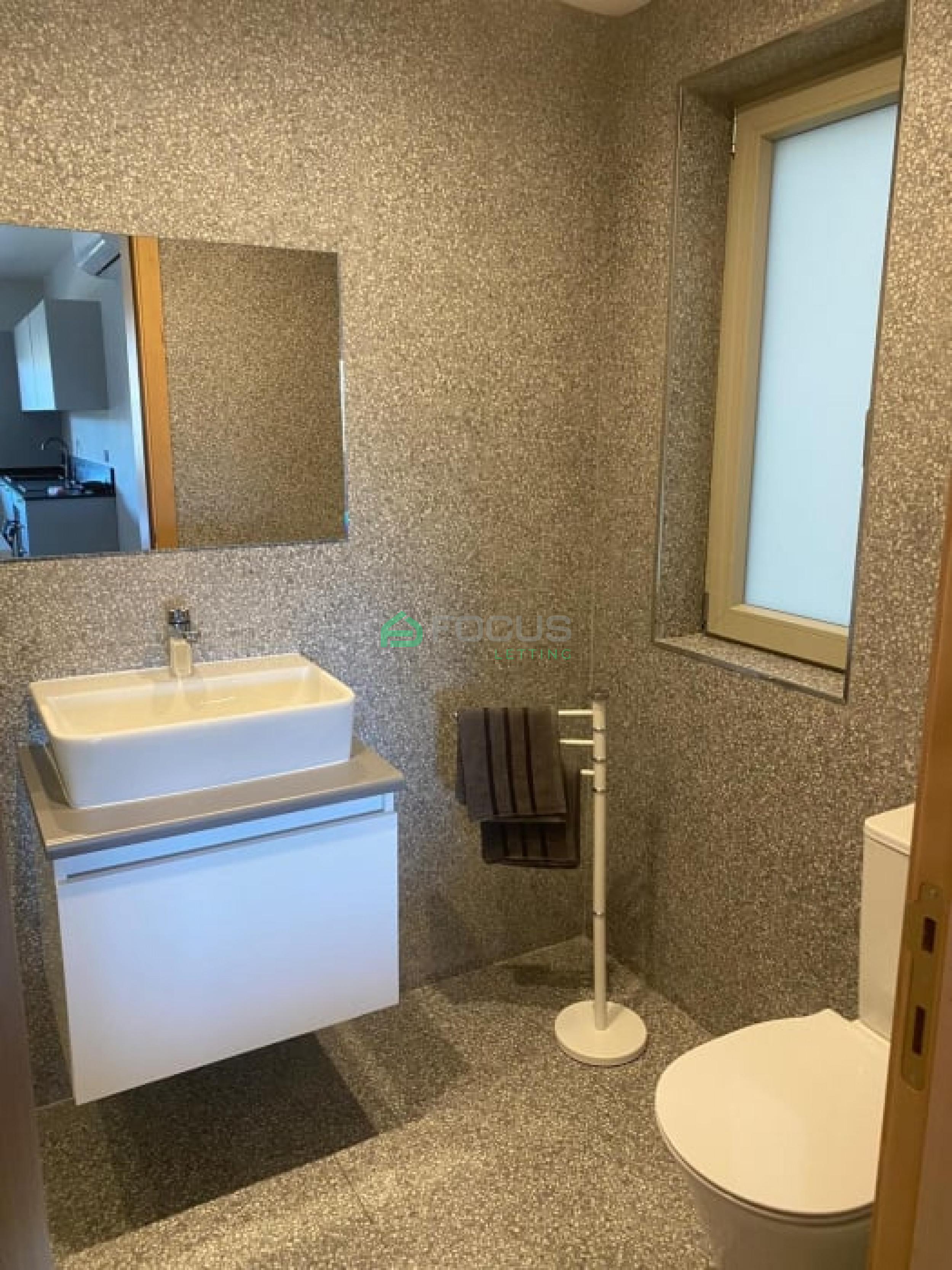 2 Bedroom Maisonette in Swieqi