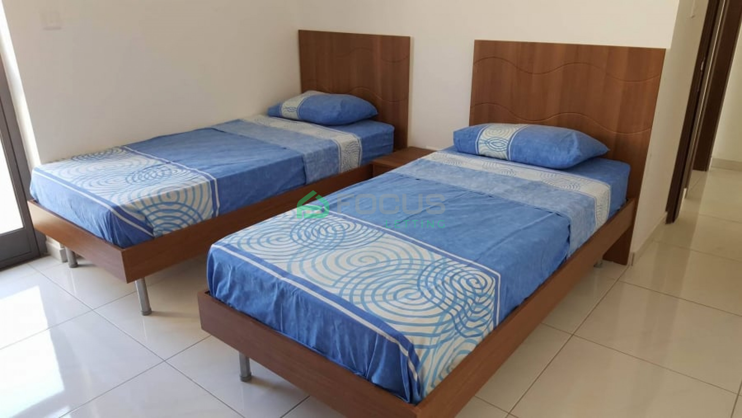 2 Bedroom Penthouse in Birkirkara