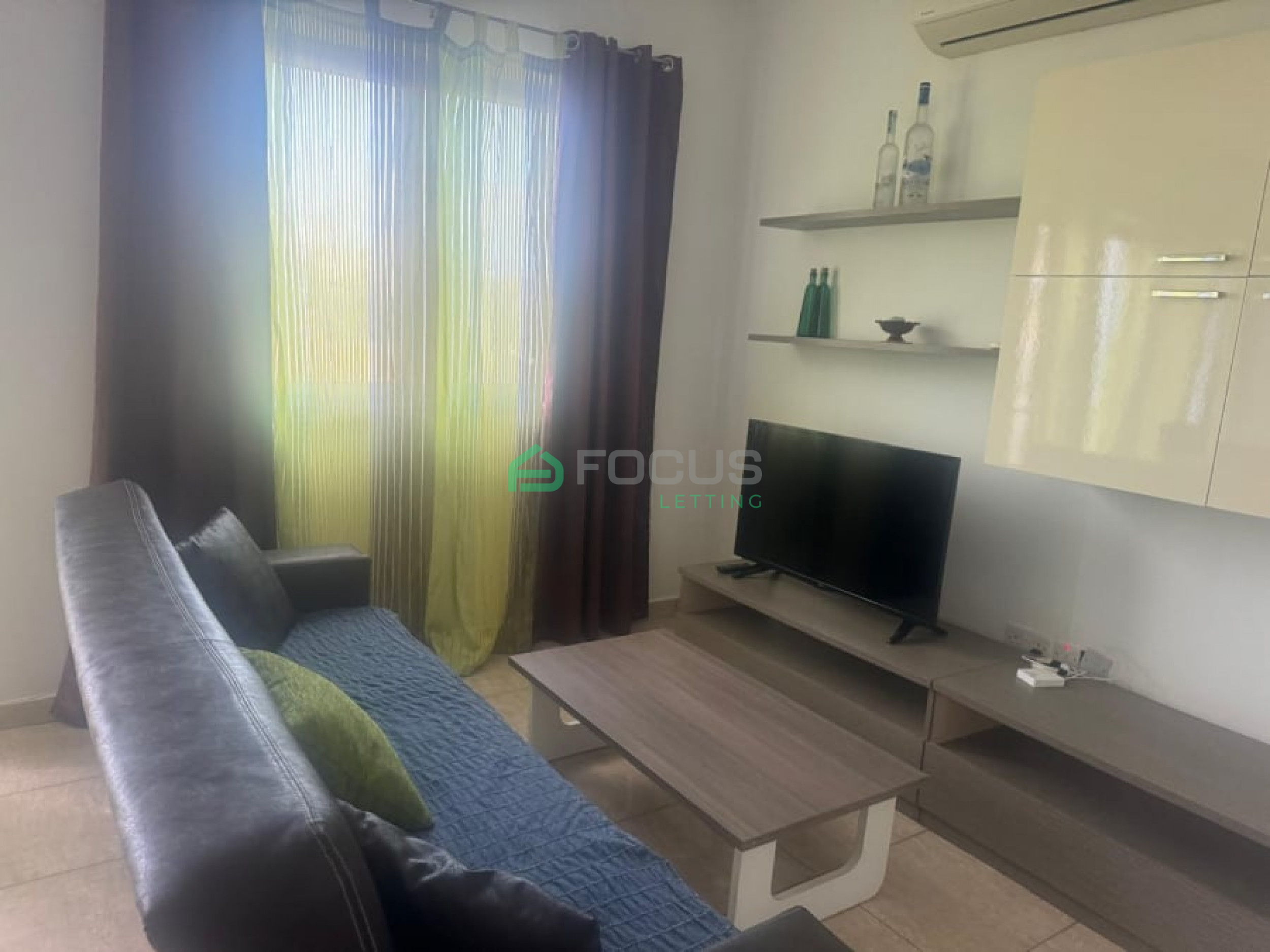 3 Bedroom Apartment in St Julian's