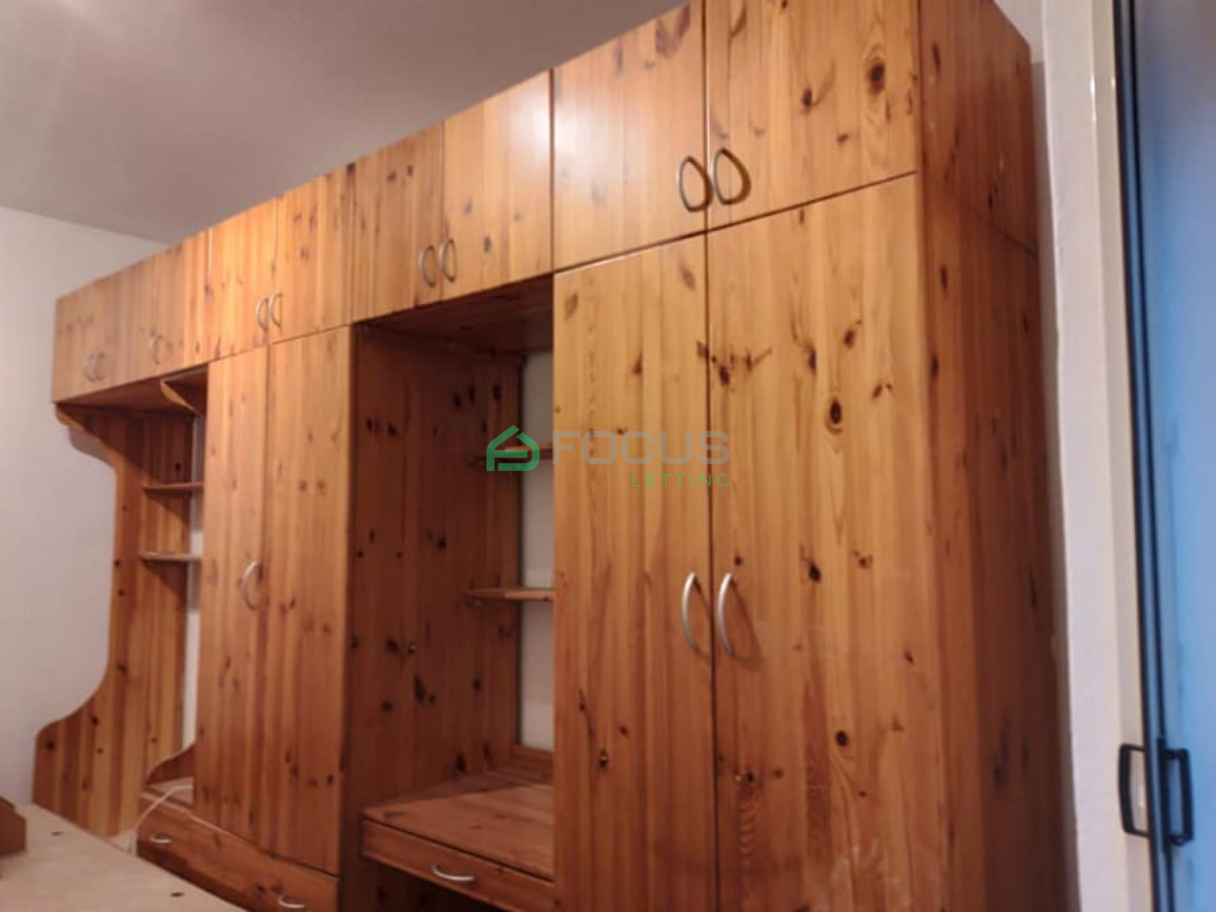 3 Bedroom Maisonette in Birkirkara