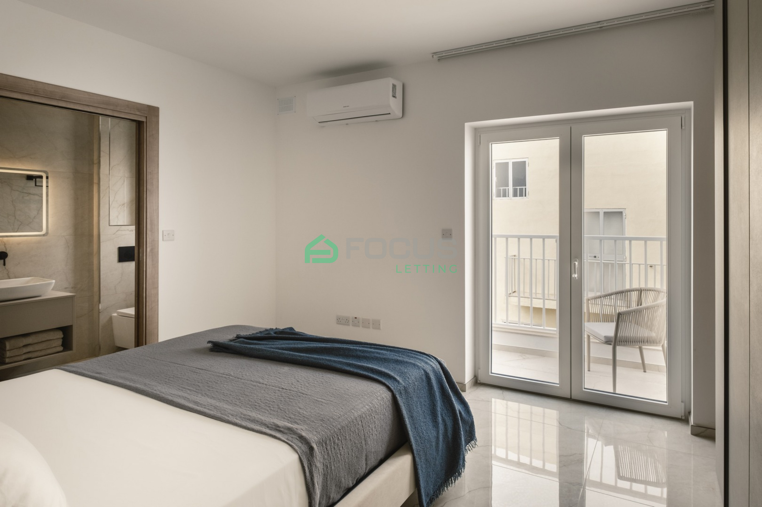 3 Bedroom Apartment in Kappara