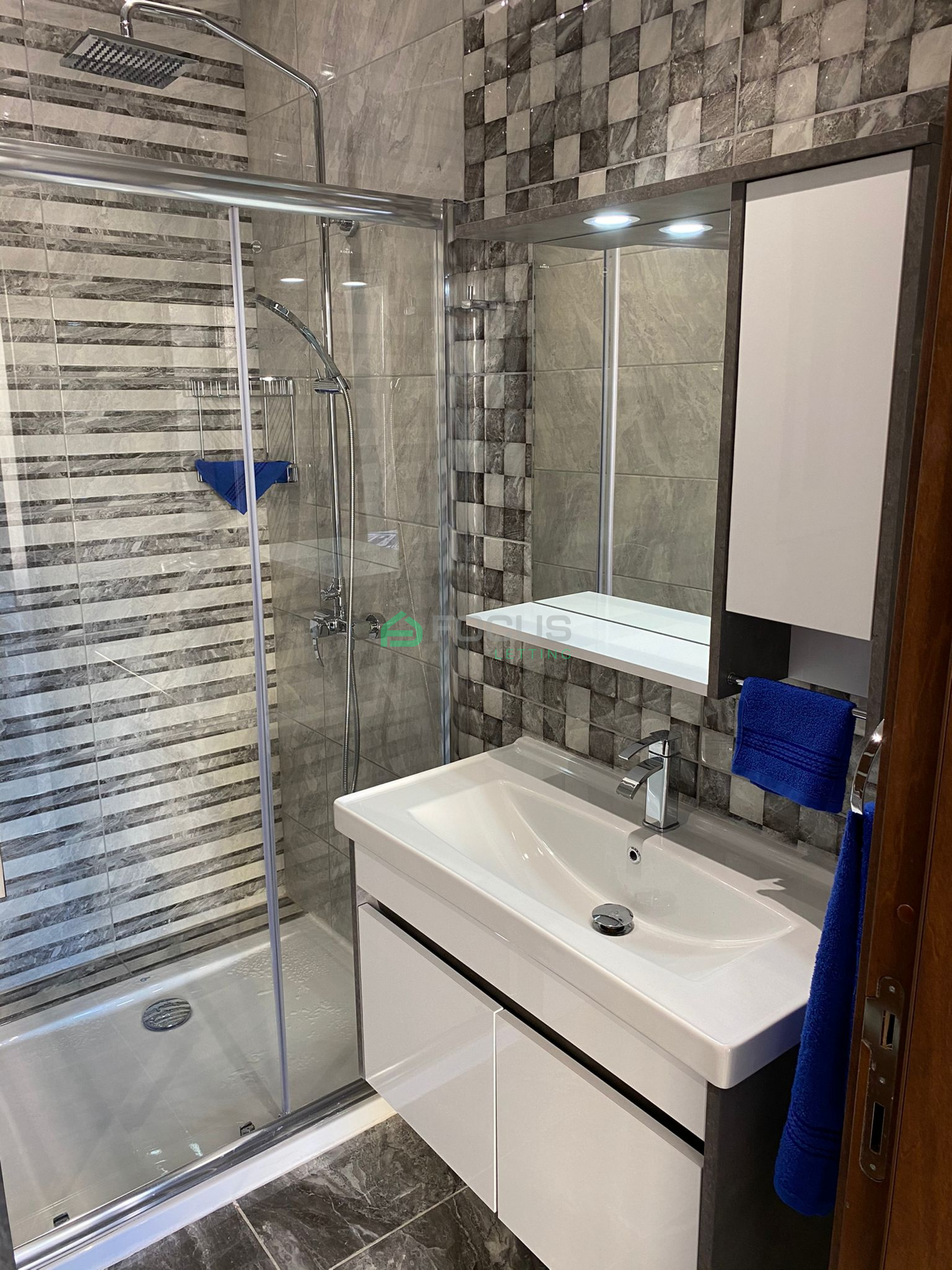 2 Bedroom Apartment in Gzira