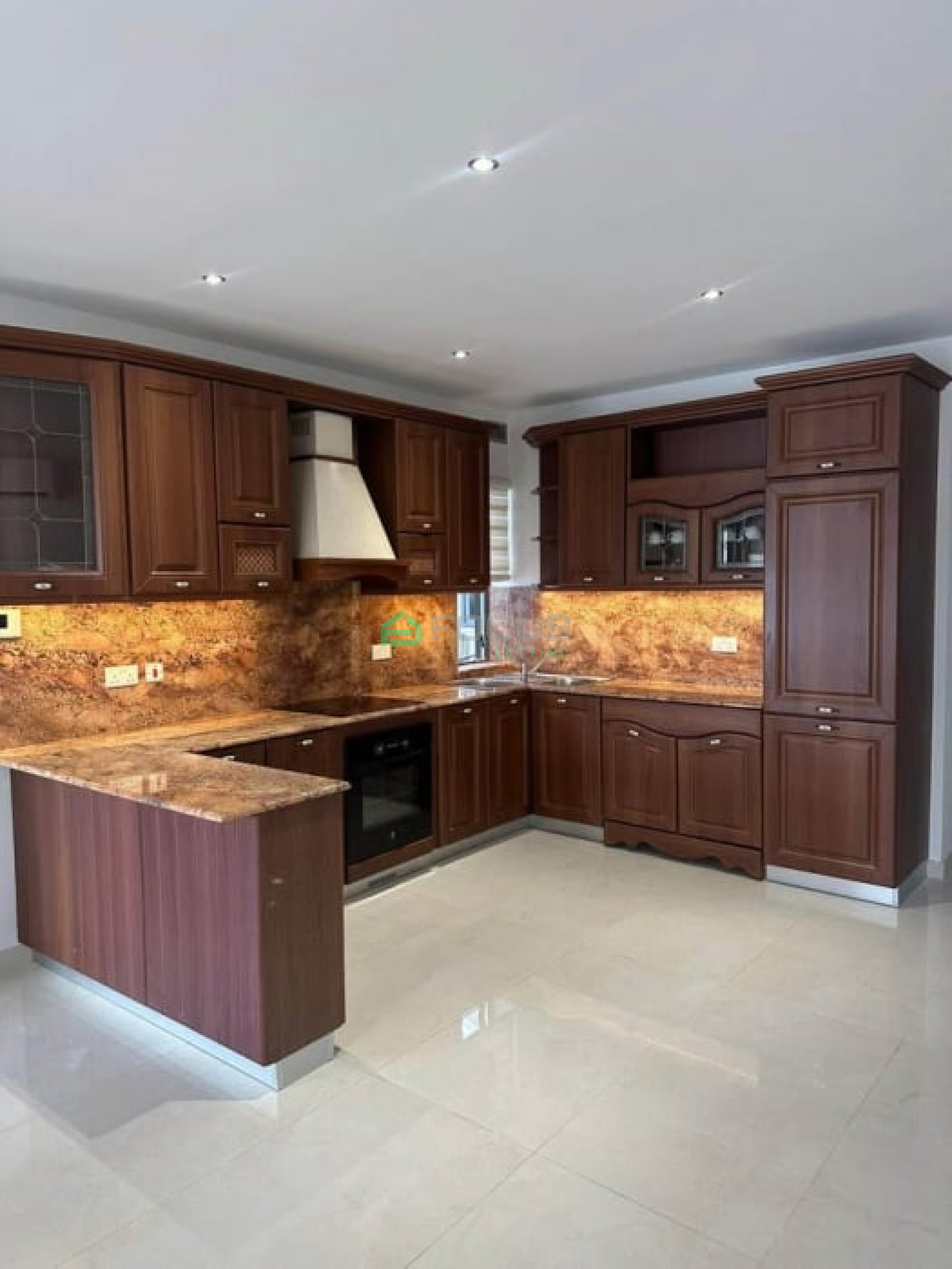 3 Bedroom Penthouse in Balzan