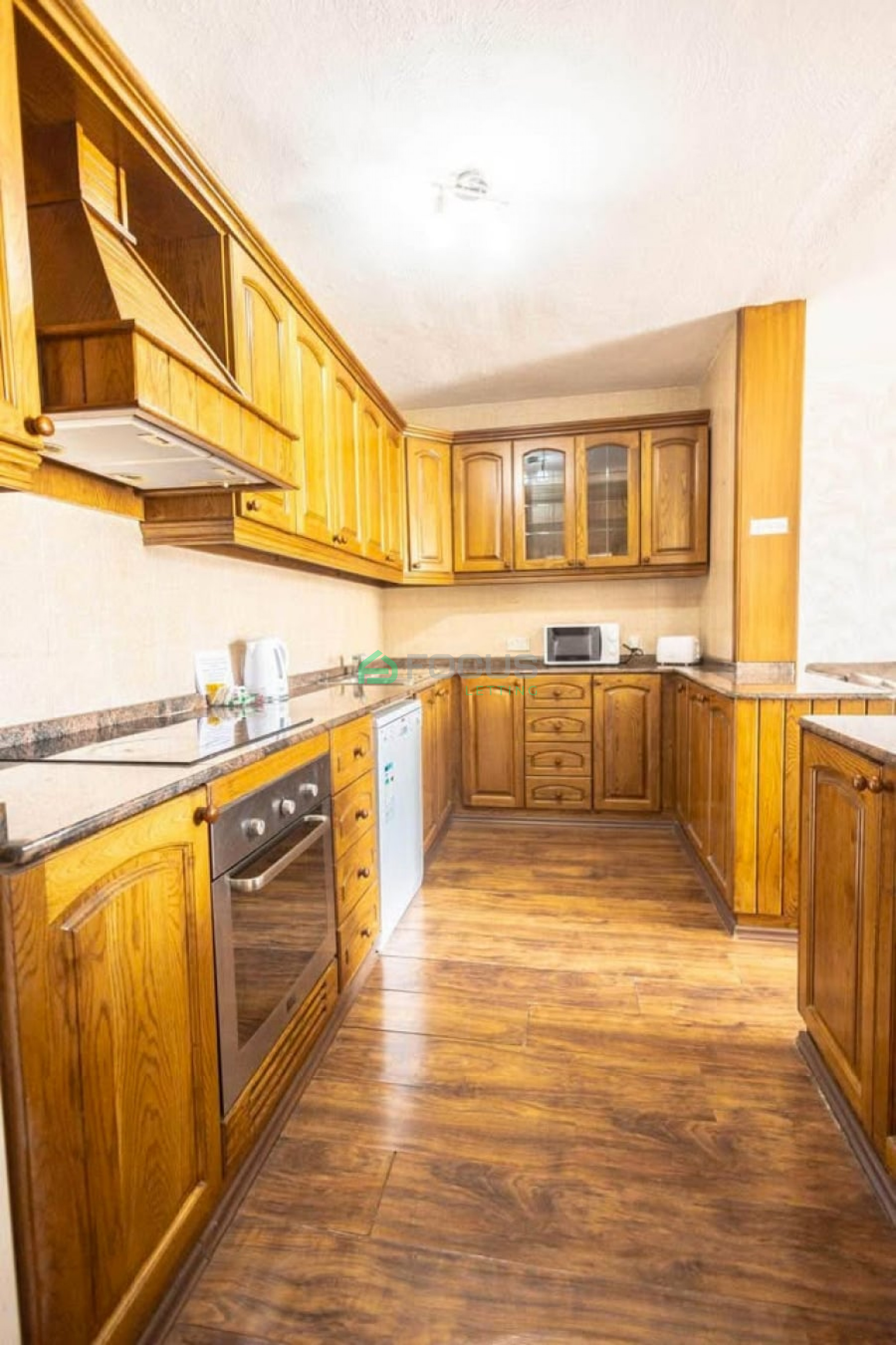 3 Bedroom Apartment in Sliema