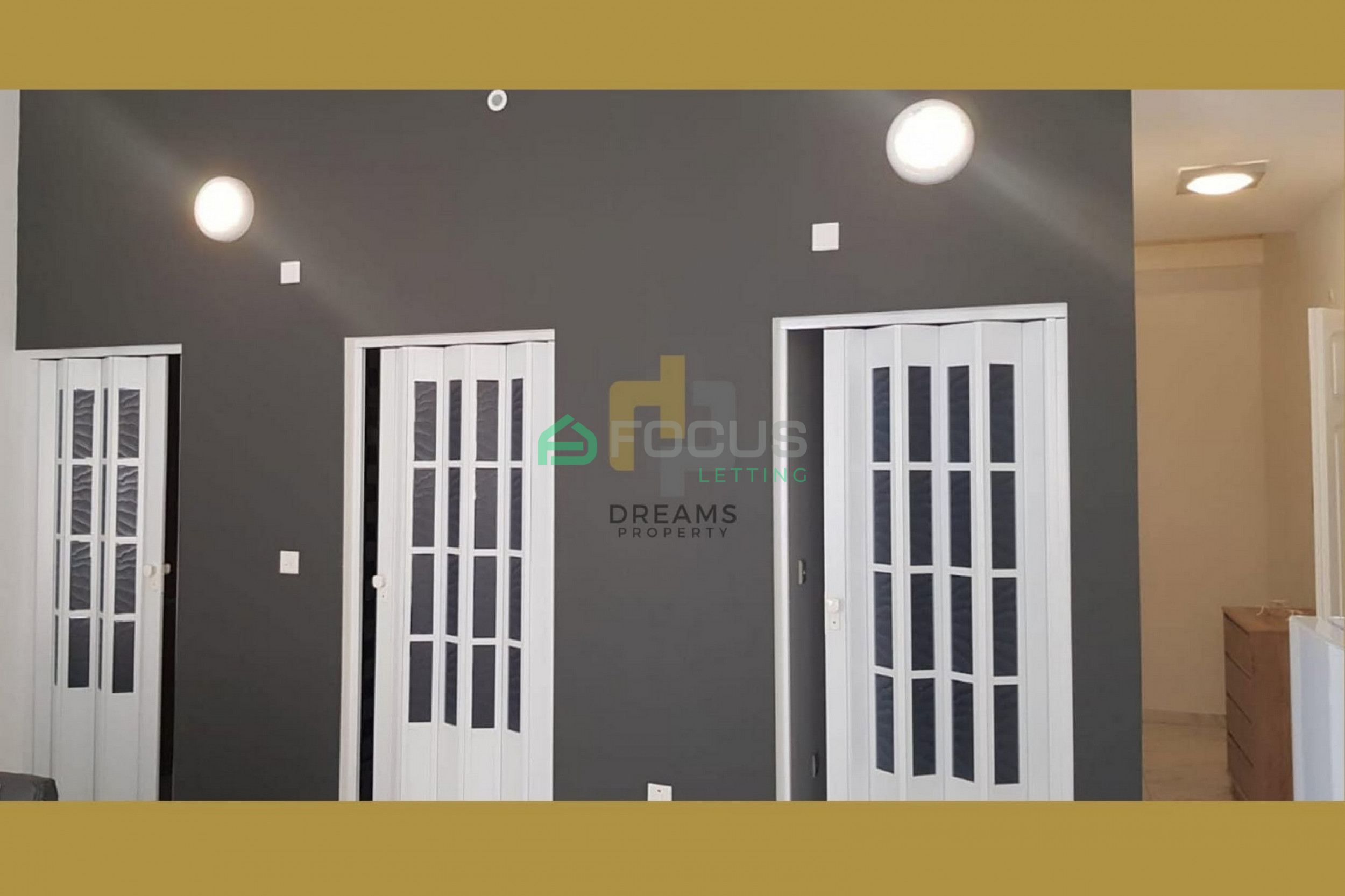 3 Bedroom Apartment in Valletta