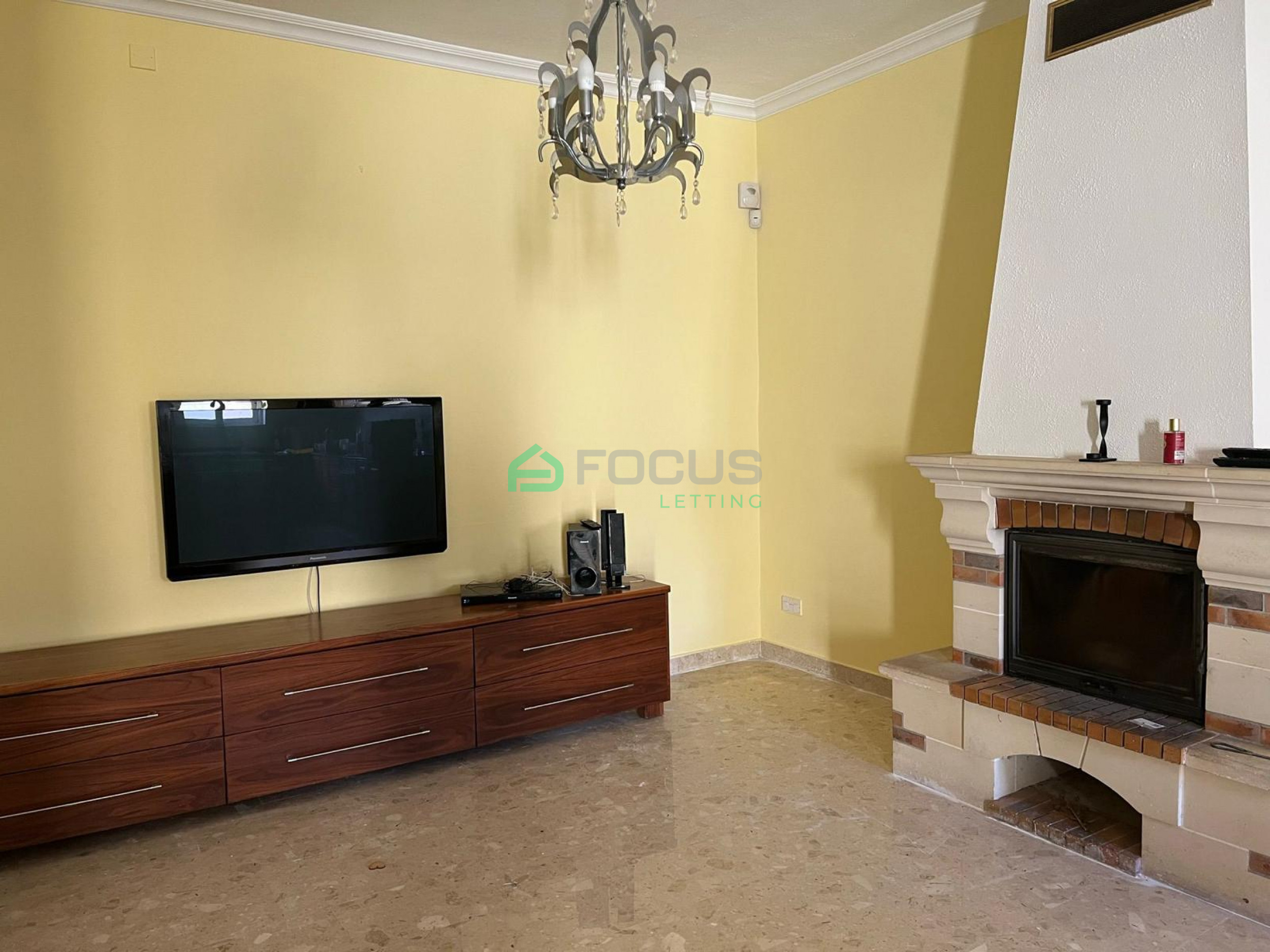 3 Bedroom Apartment in Gharghur