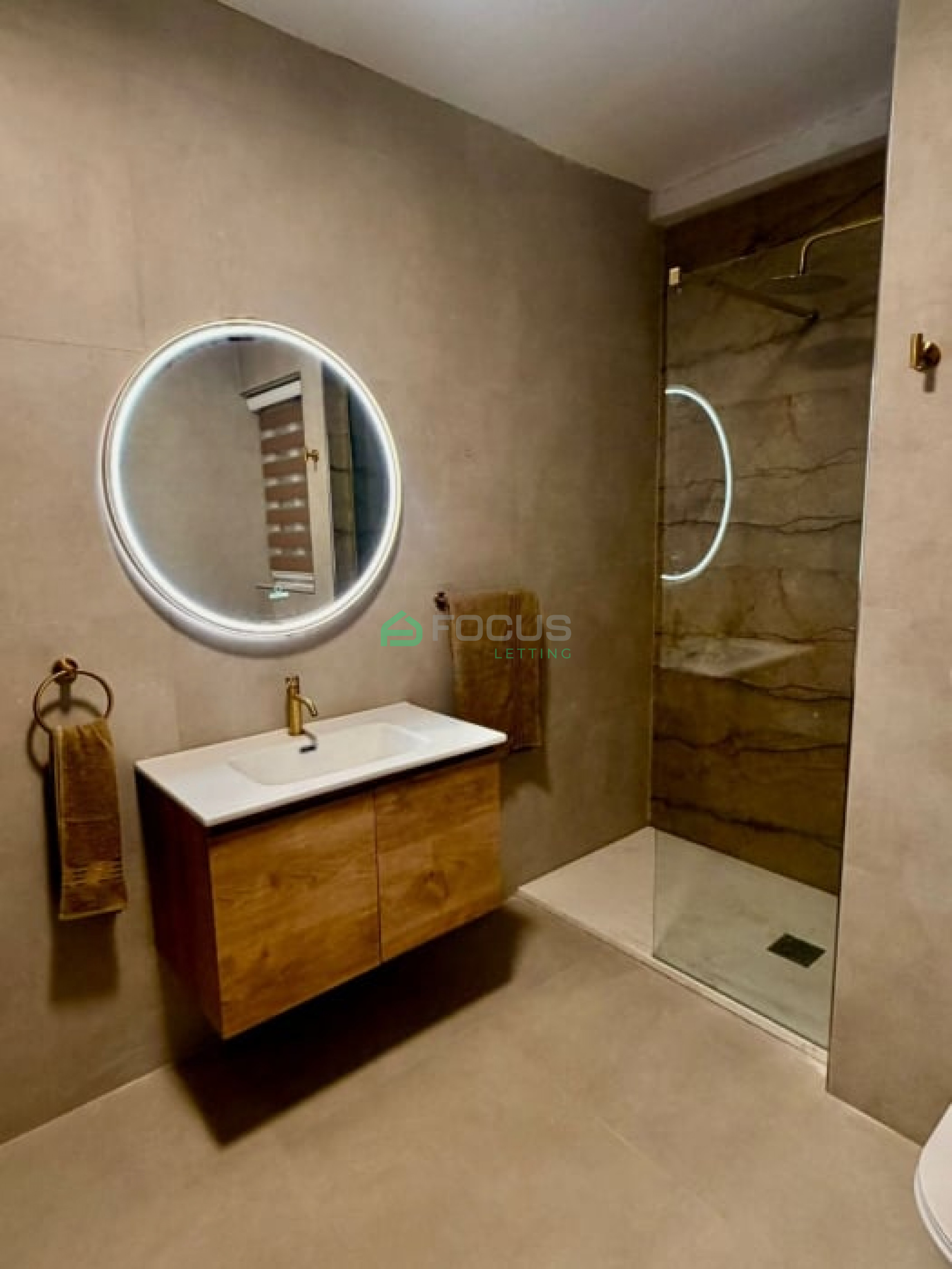 3 Bedroom Apartment in Gzira