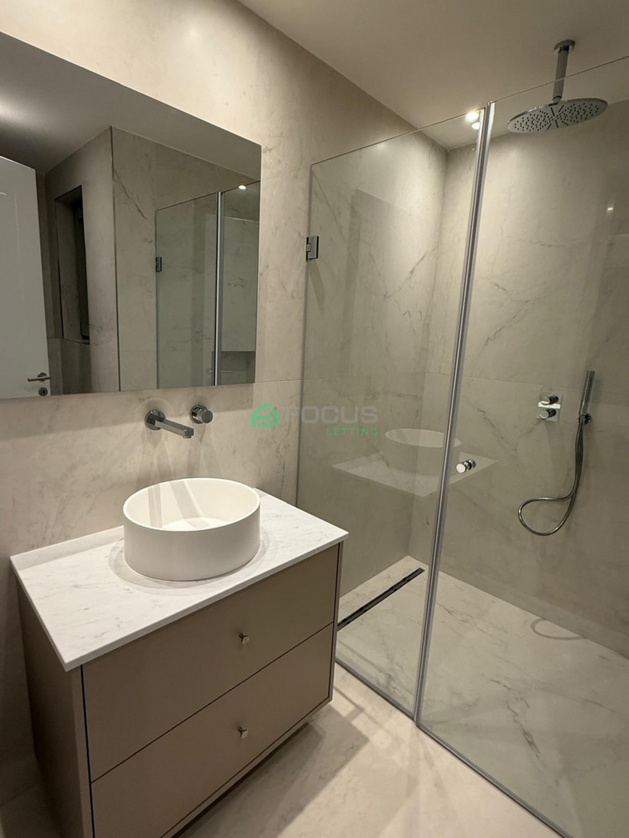 3 Bedroom Apartment in Swieqi