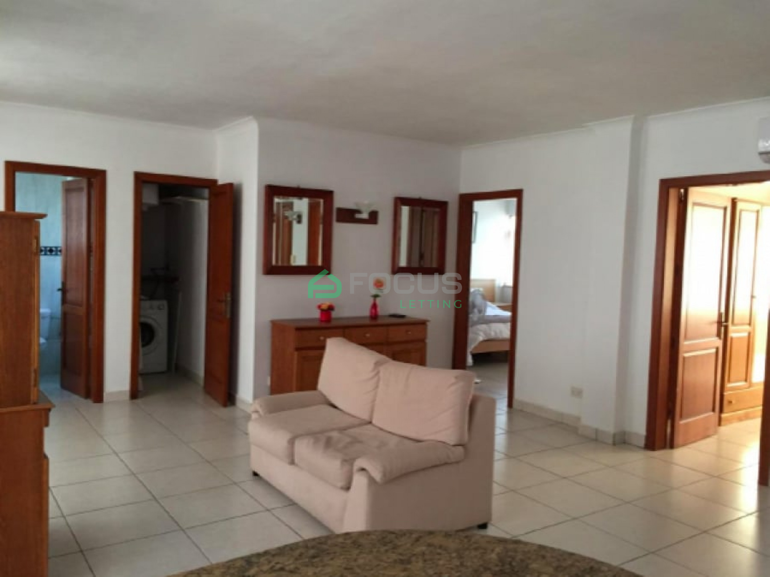 2 Bedroom Penthouse in St Julian's