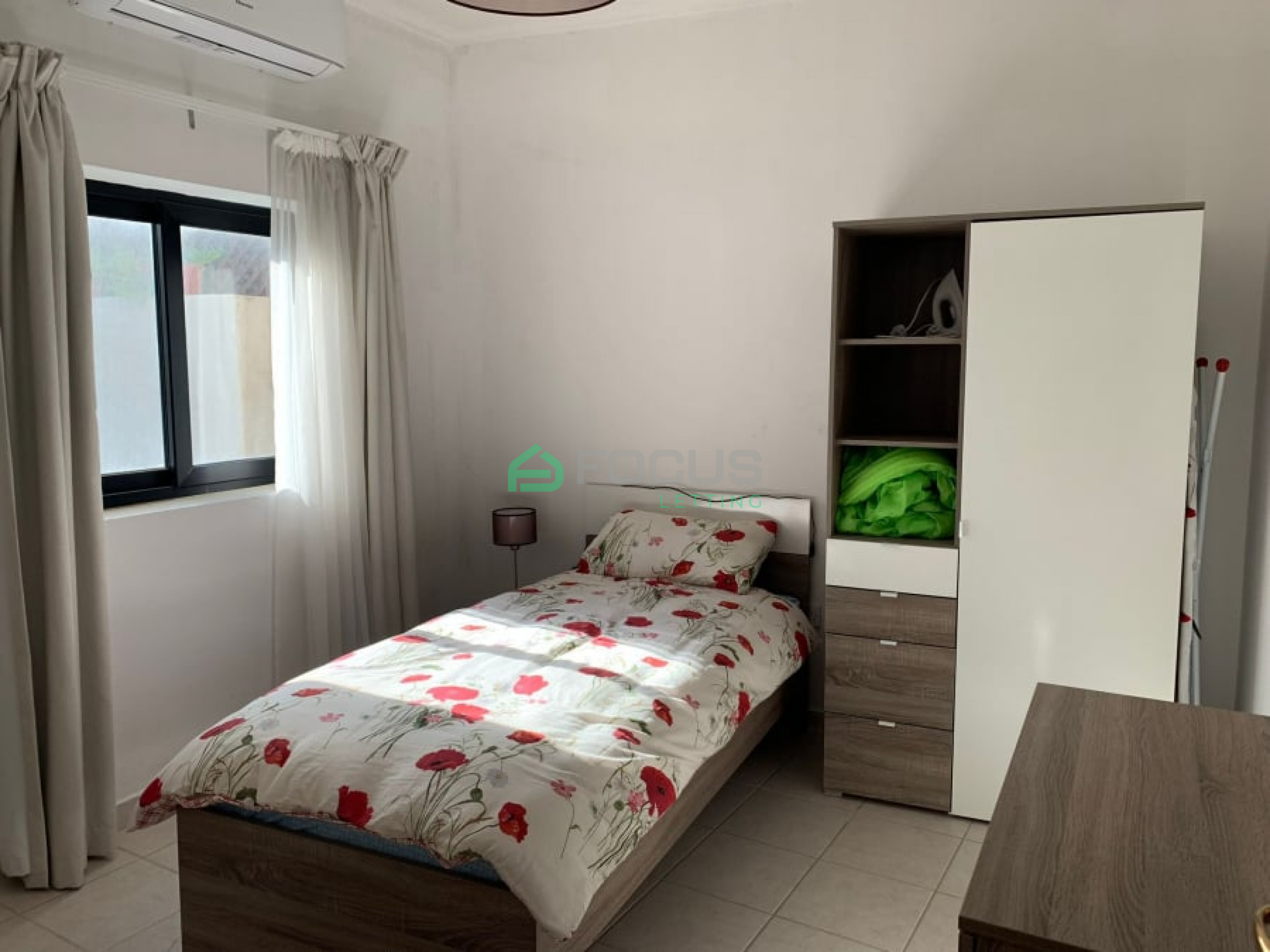 2 Bedroom Penthouse in St Julian's