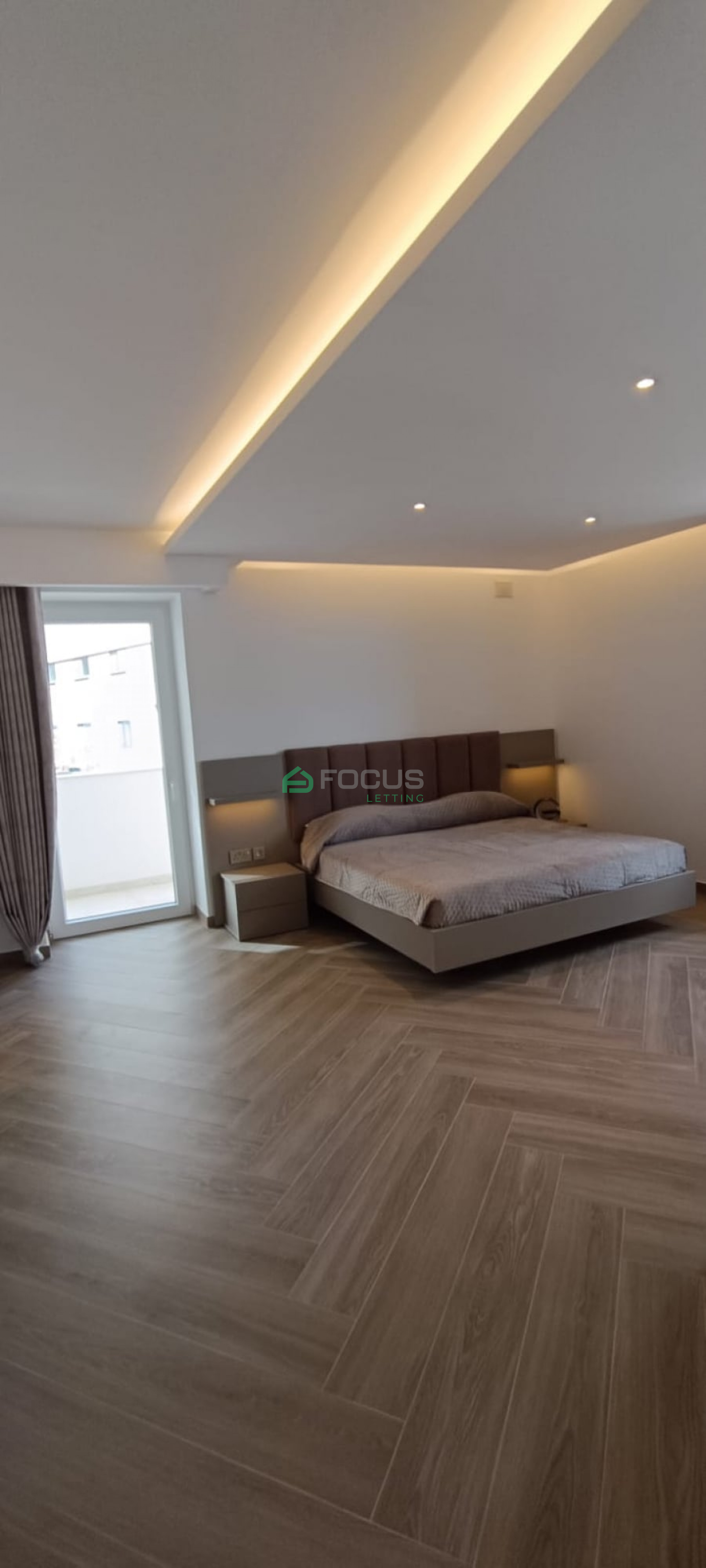 3 Bedroom Apartment in St. Paul's Bay