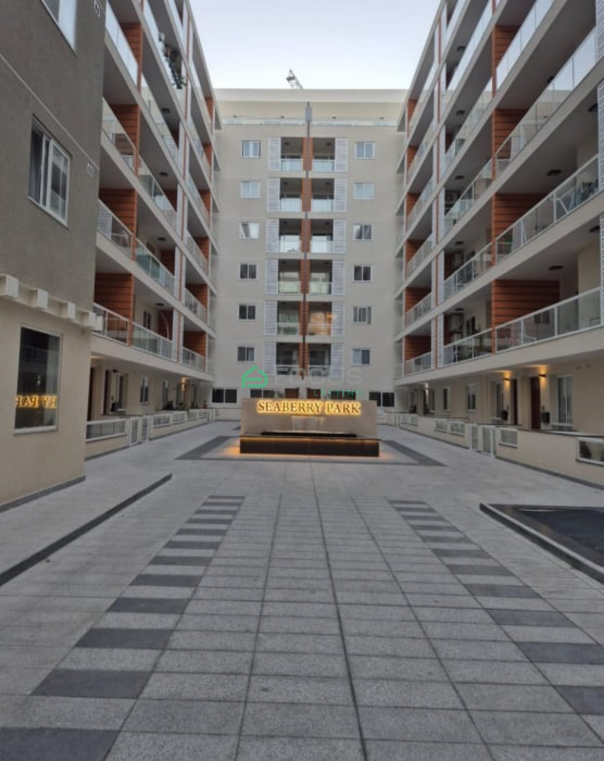 2 Bedroom Maisonette in Qawra