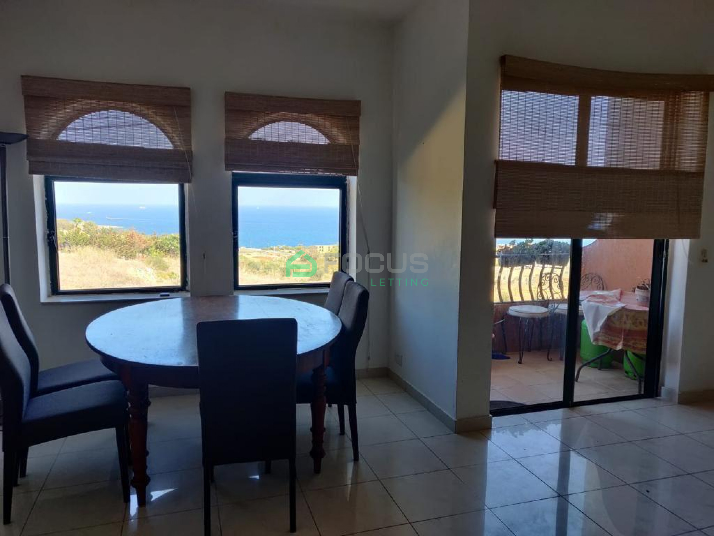 3 Bedroom Apartment in Madliena
