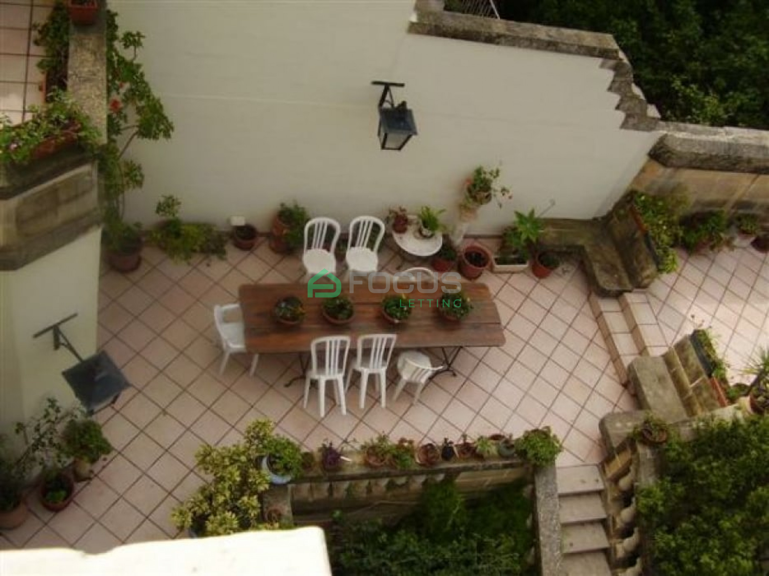 4 Bedroom Villa in Balzan