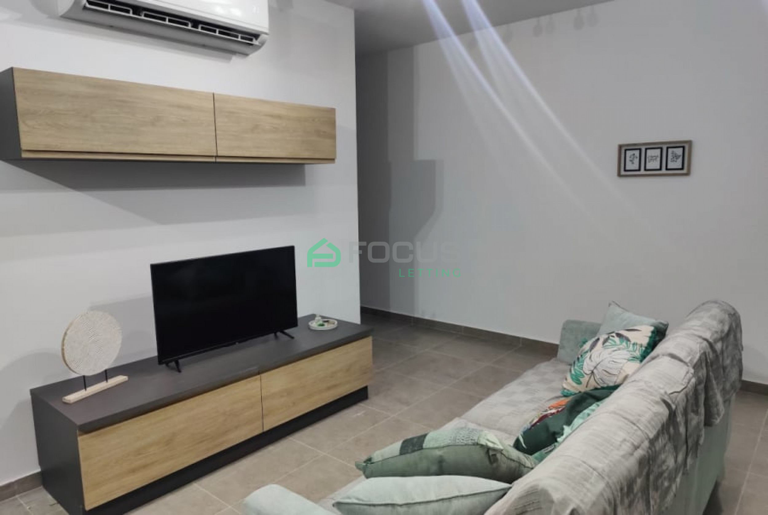 2 Bedroom Apartment in St. Paul's Bay