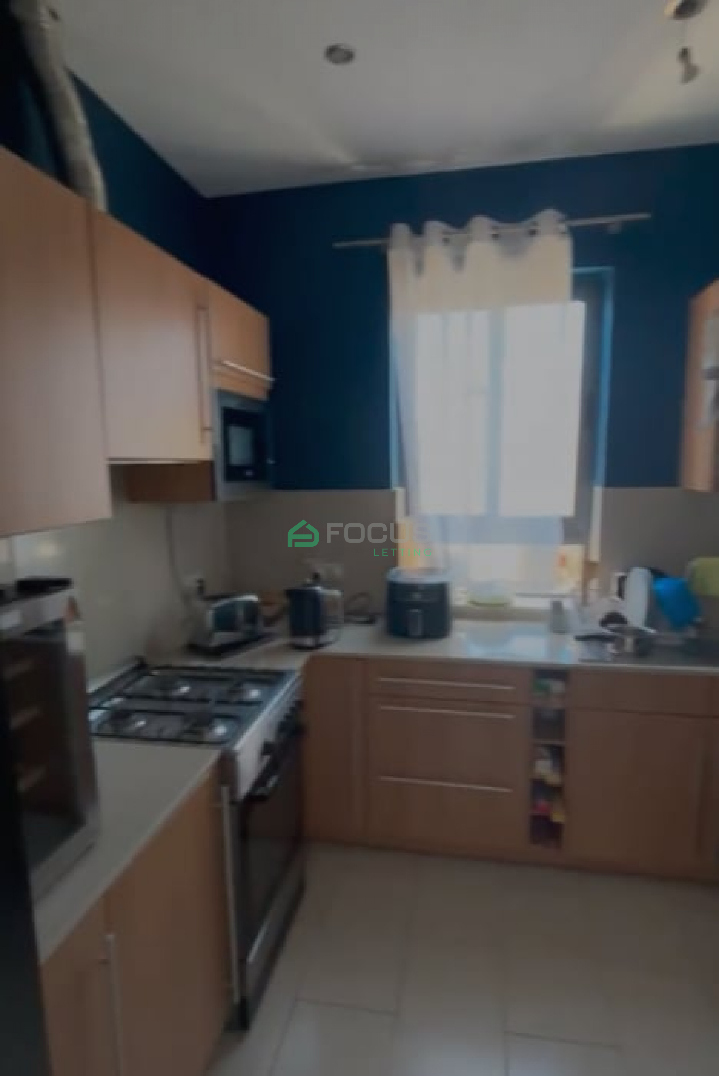 2 Bedroom Penthouse in Sliema