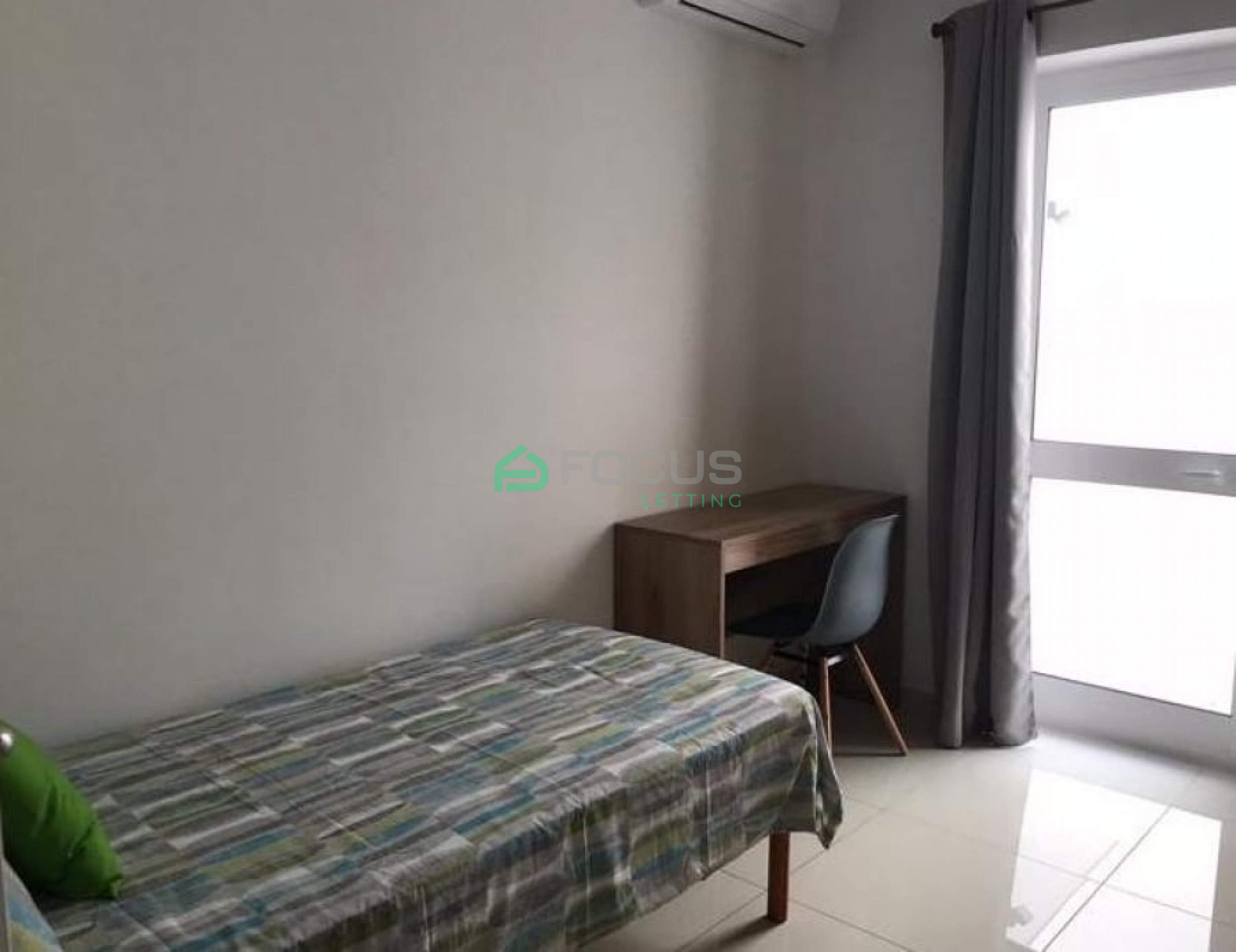 3 Bedroom Maisonette in Bahar ic-Caghaq