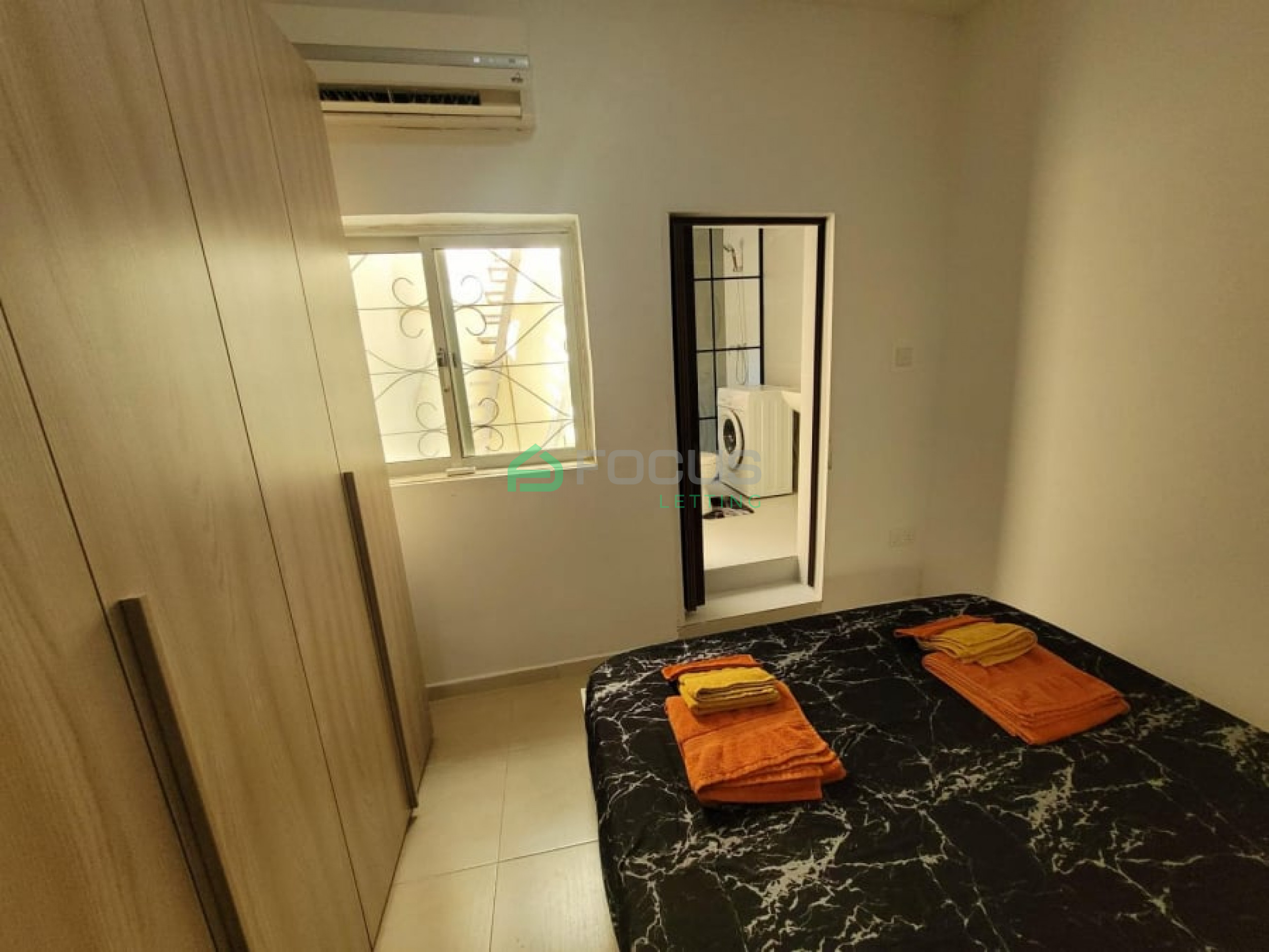 2 Bedroom Apartment in Sliema