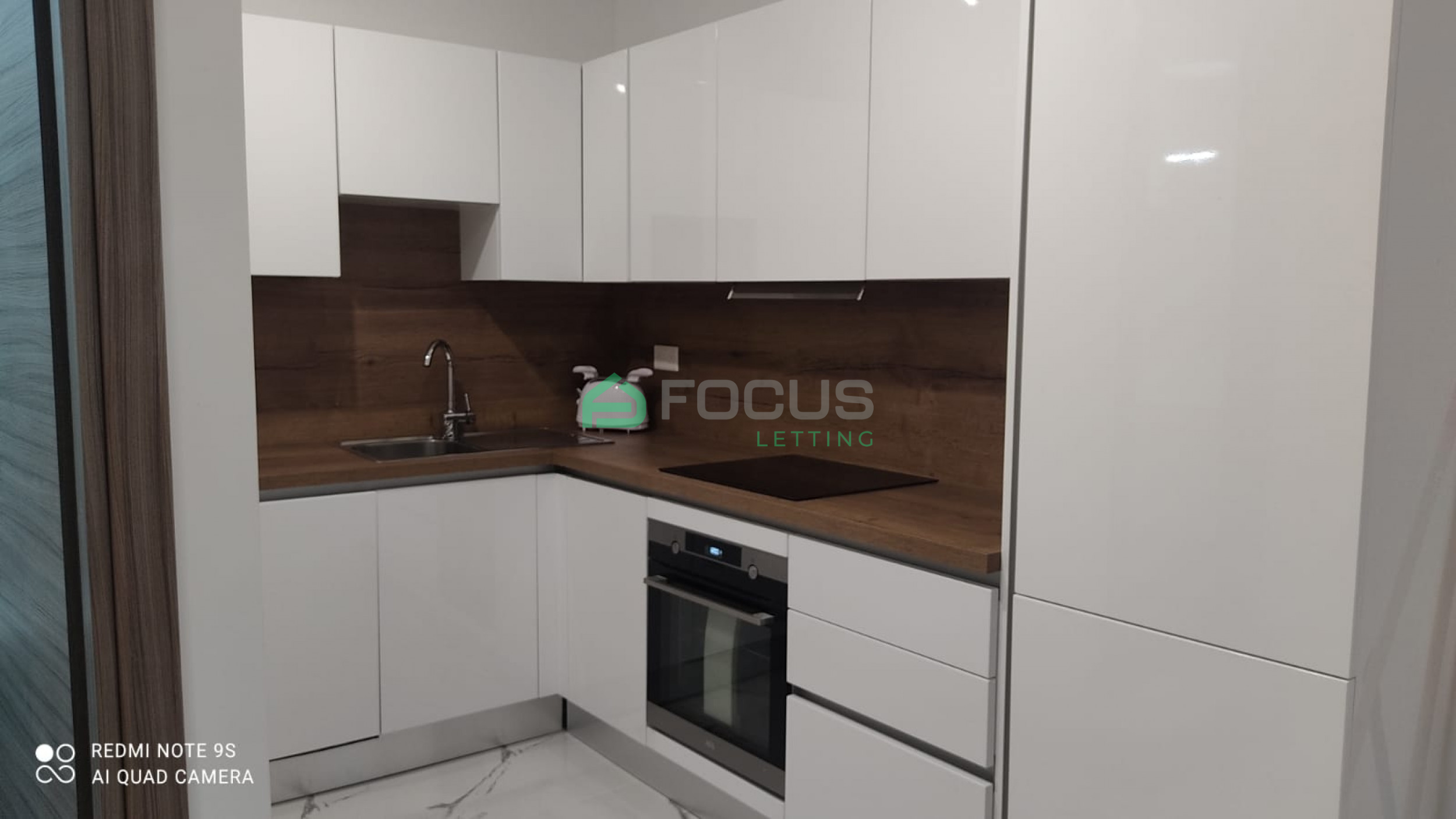 3 Bedroom Maisonette in Msida