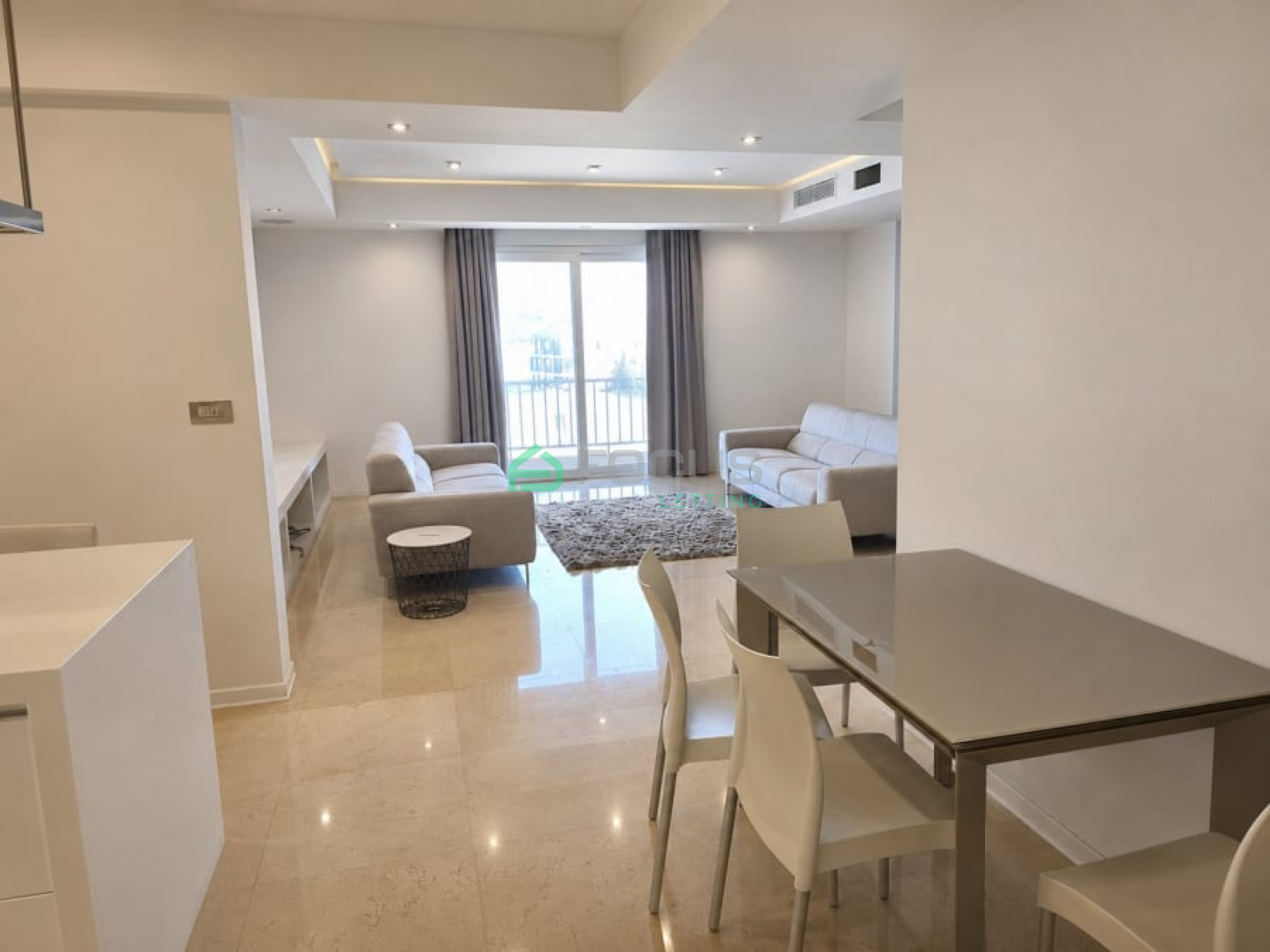 4 Bedroom Apartment in St Julian's