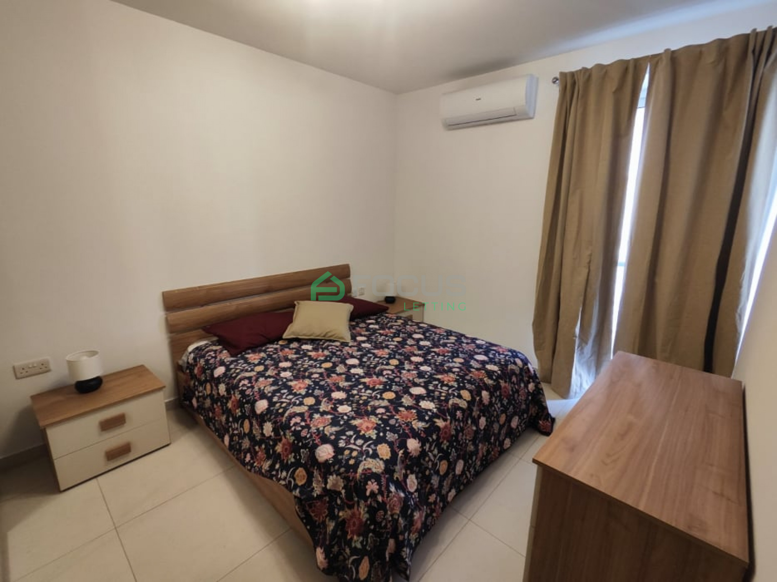 1 Bedroom Apartment in Msida