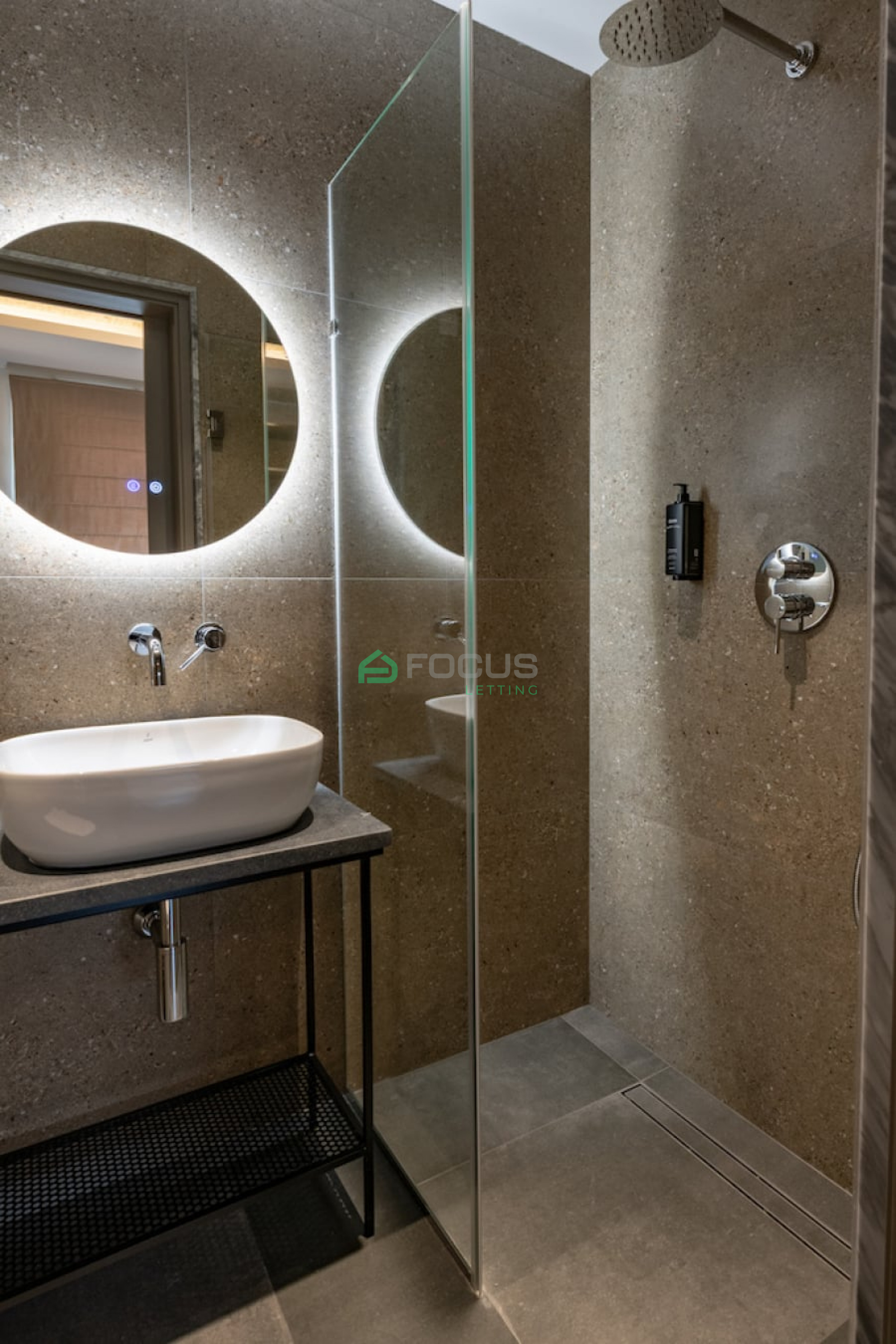 1 Bedroom Apartment in Swieqi