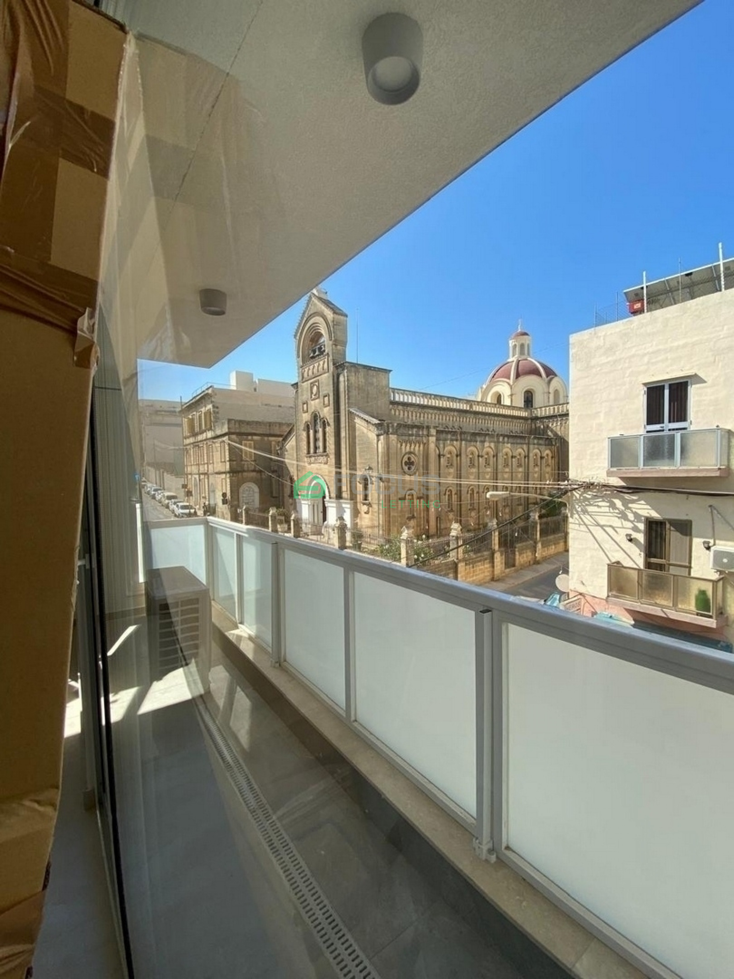 1 Bedroom in Pieta