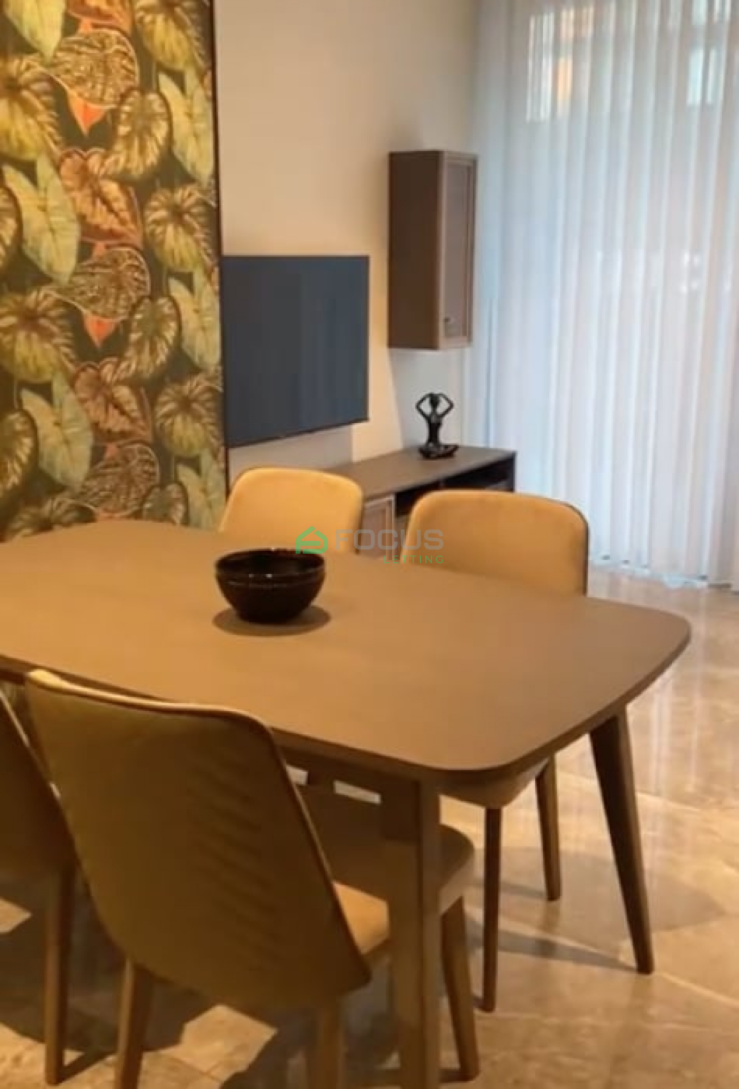 1 Bedroom Apartment in St Julian's