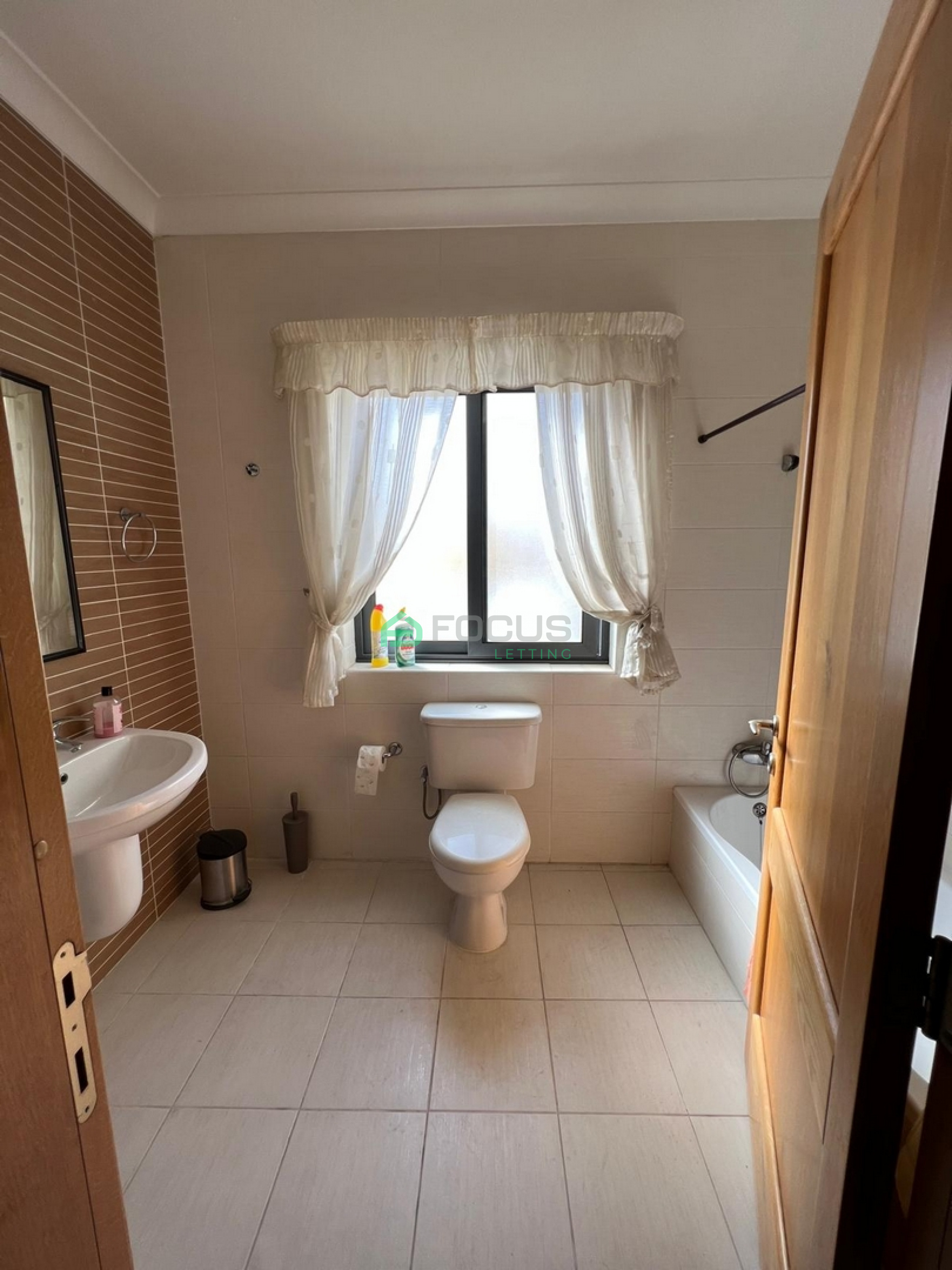 2 Bedroom Penthouse in Mosta