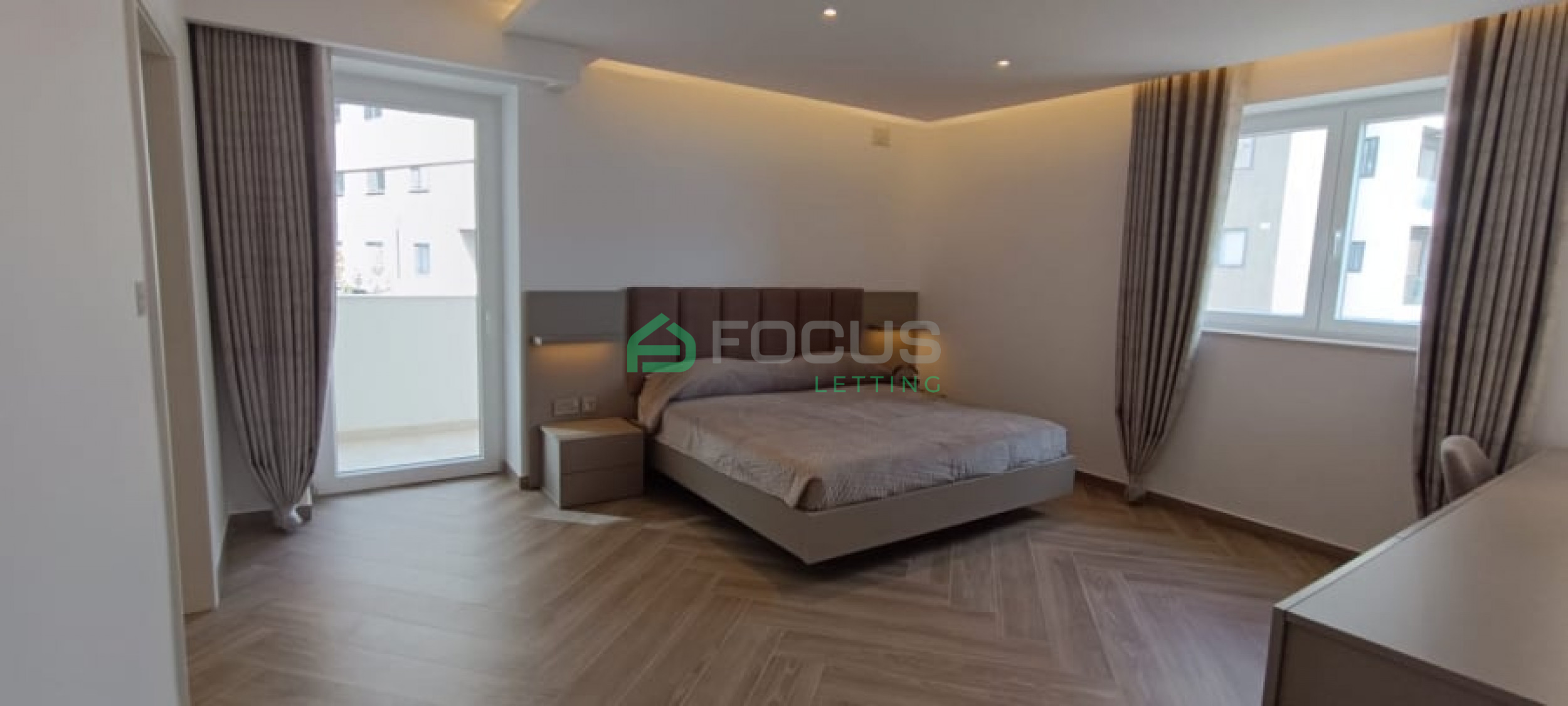 3 Bedroom Apartment in St. Paul's Bay