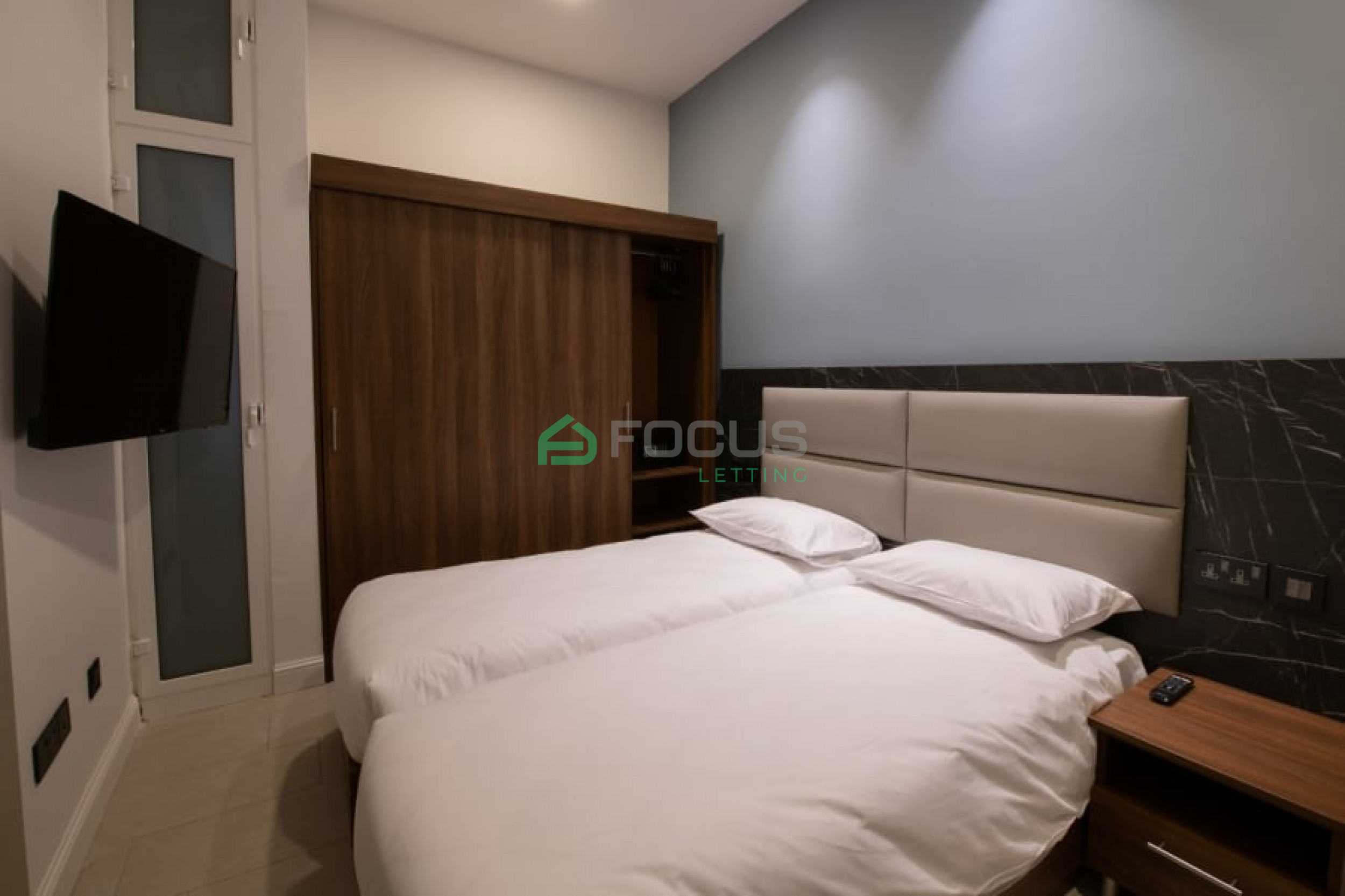 1 Bedroom Apartment in Sliema