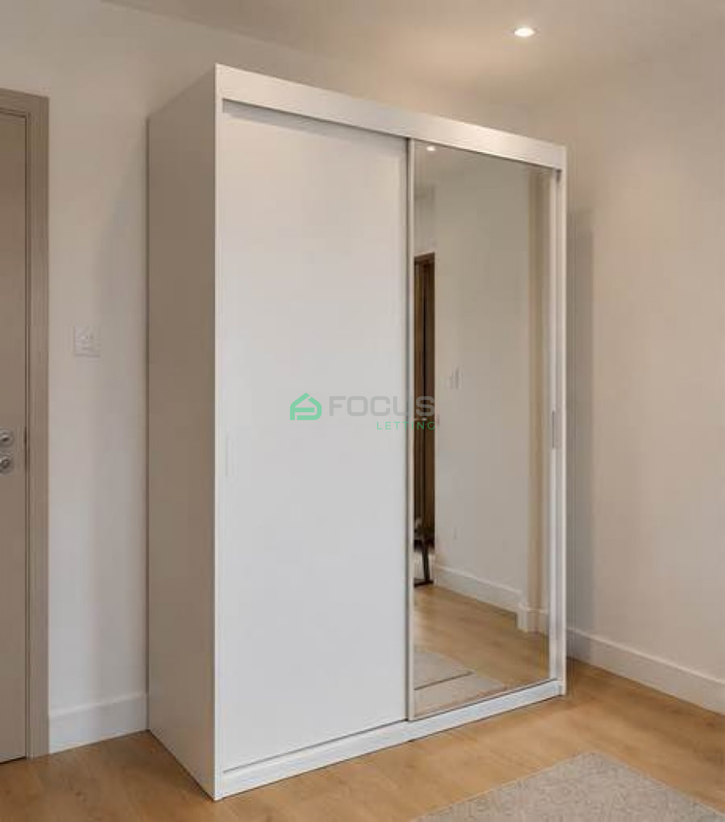 1 Bedroom Apartment in Gzira
