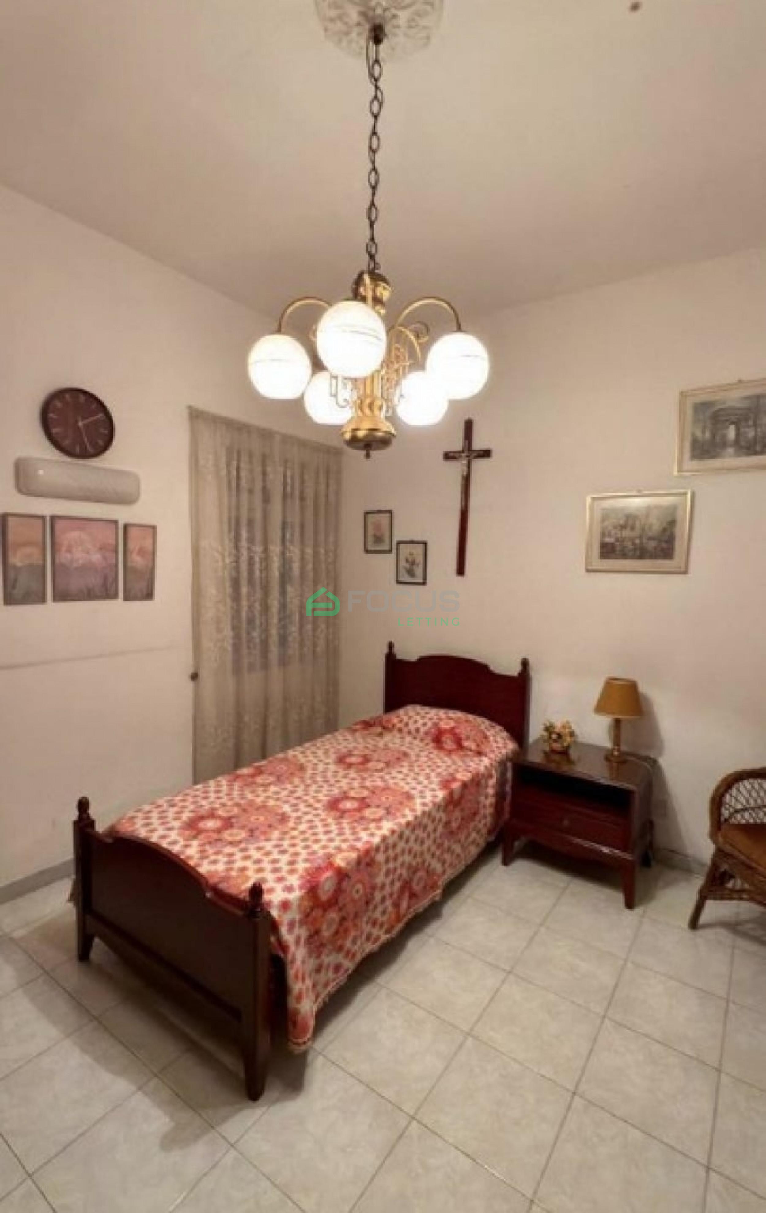 3 Bedroom Apartment in Sliema