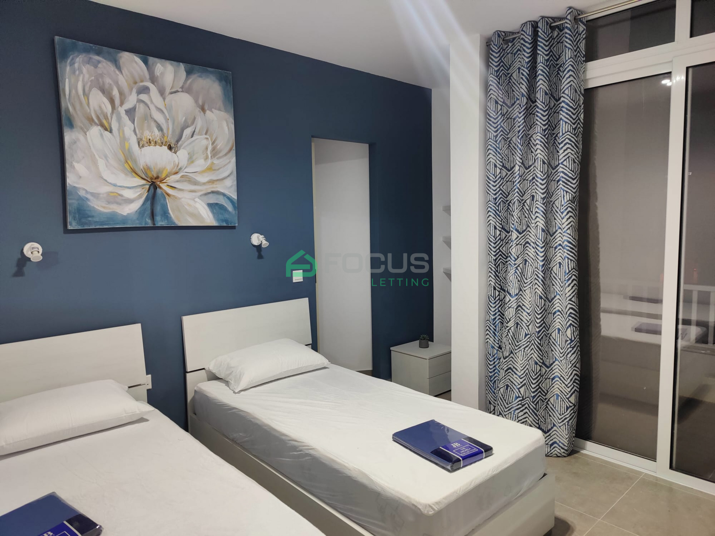 2 Bedroom Apartment in St. Paul's Bay